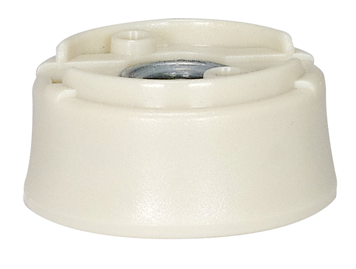 GU24 CAP SKT QUICK WIRE 1/8 IP - 80-1935