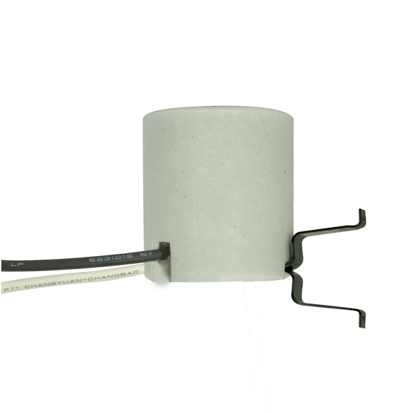 PORC. MEDIUM BASE DOUBLE SNAP - 80-1956