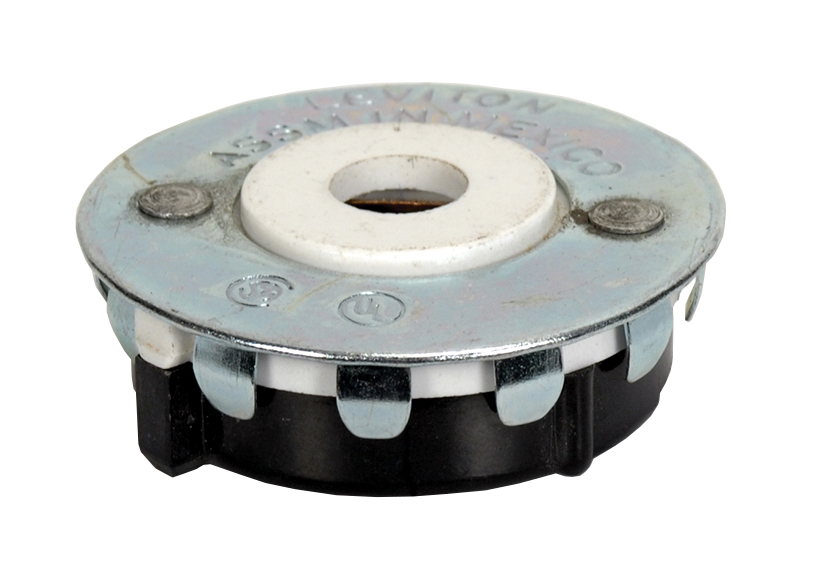 FIXED FA8 BS T8-T12 SNAP IN - 80-2027