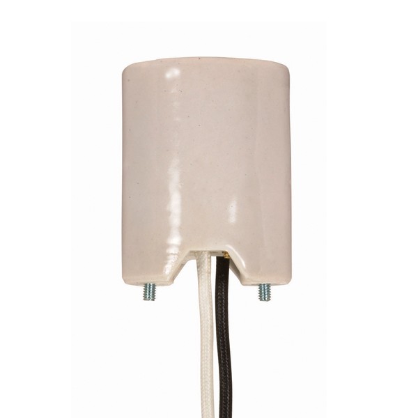 6KV KEYLESS POR. MOGUL SOCKET - 80-2091