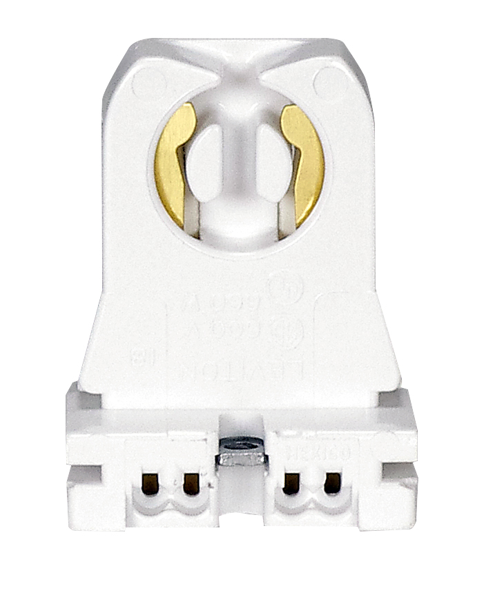 MED BI-PIN LOW PROF 13353-OON - 80-2127