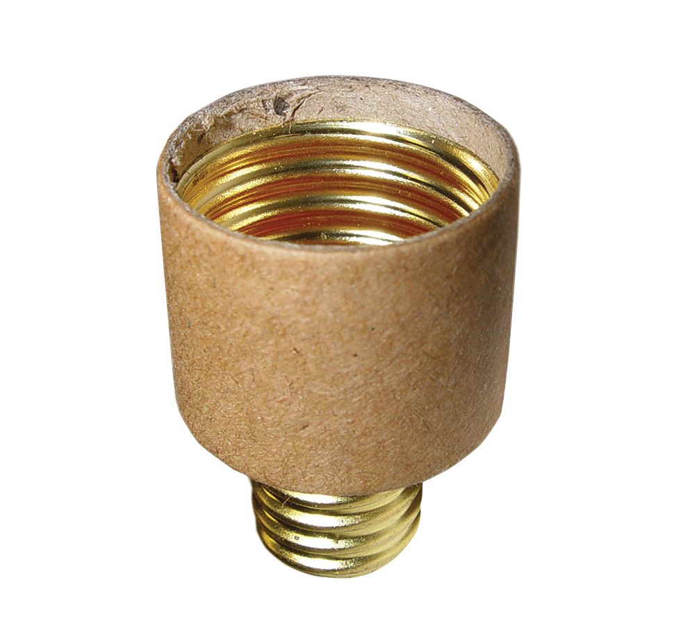 E17 TO E26 INT TO MEDIUM BASE - 80-2134