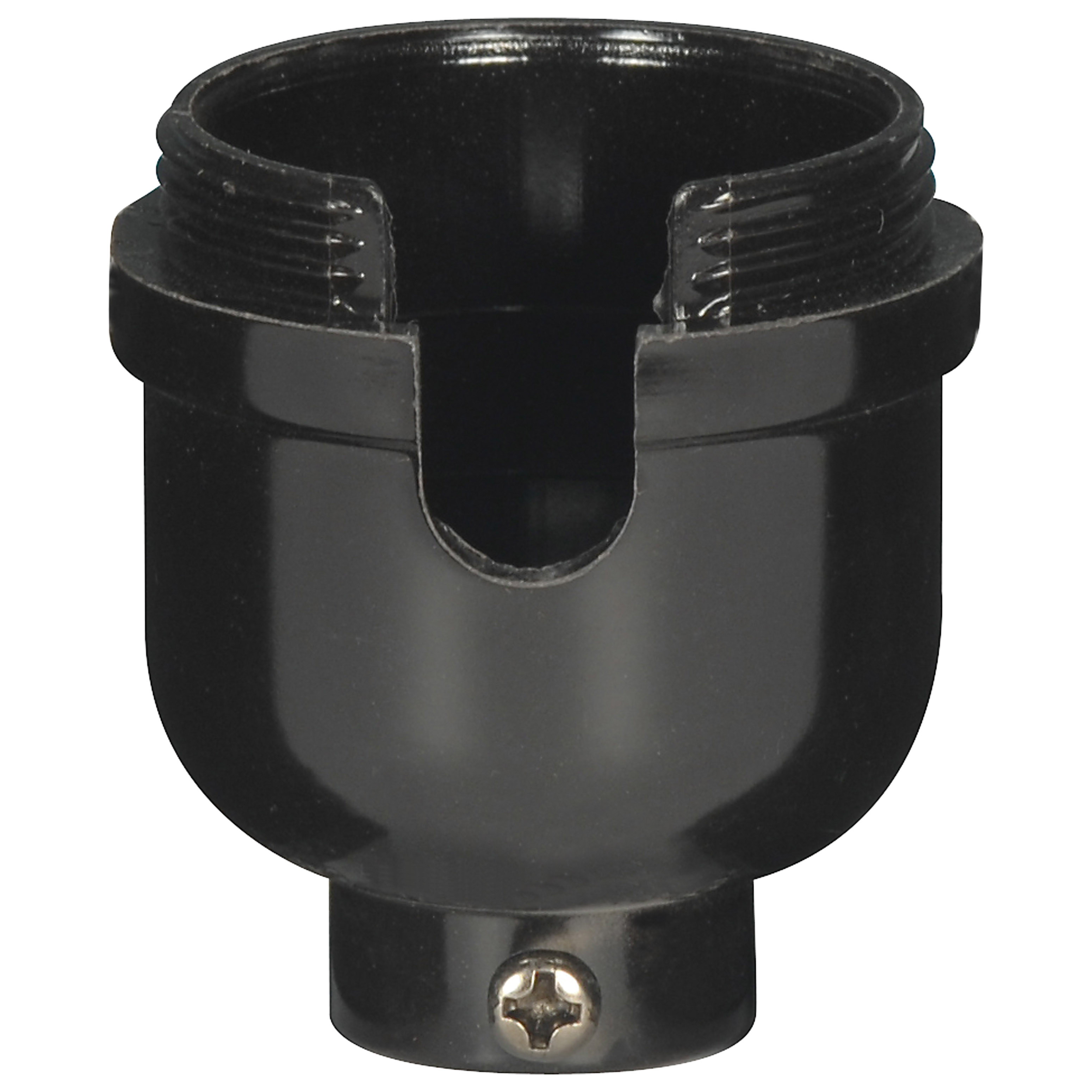 PHENOLIC CAP & BUSHING 1/8 IPS - 80-2135