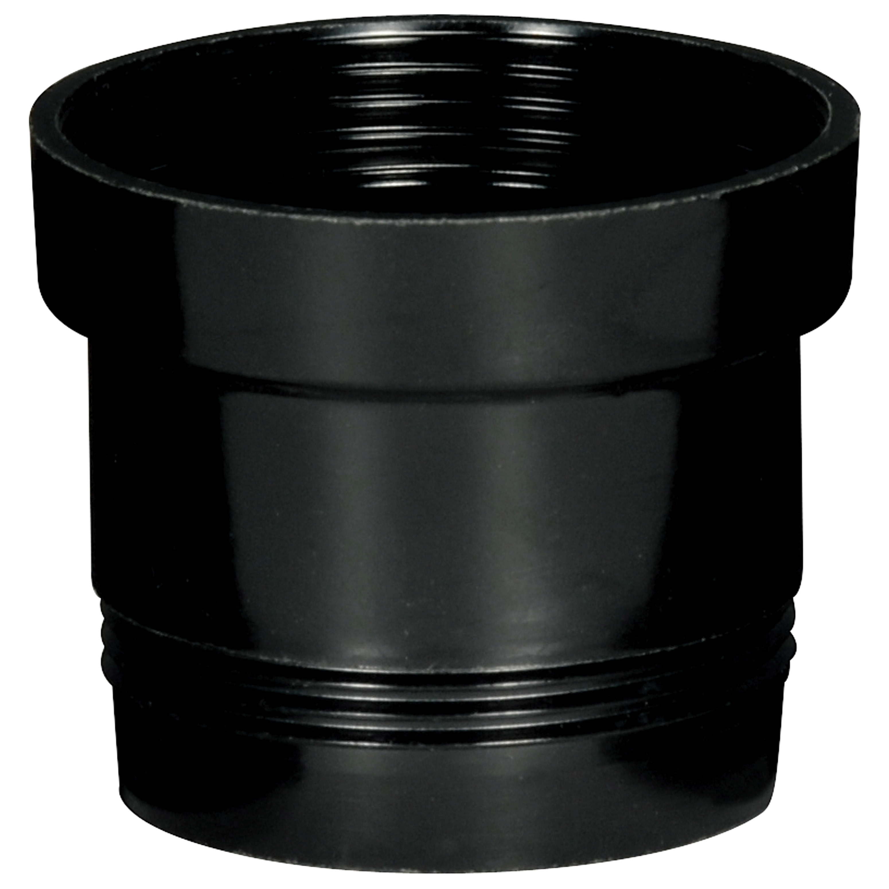 E26 PHENOLIC SHELL W/ 1/2 UNO - 80-2199