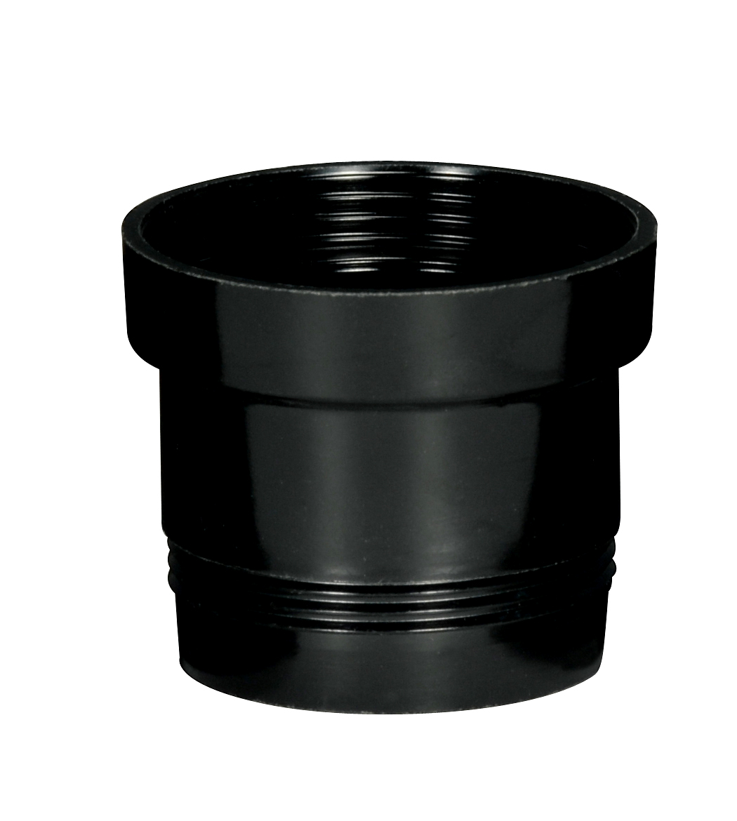 E26 PHENOLIC SHELL W/ 1/2 UNO - 80-2199