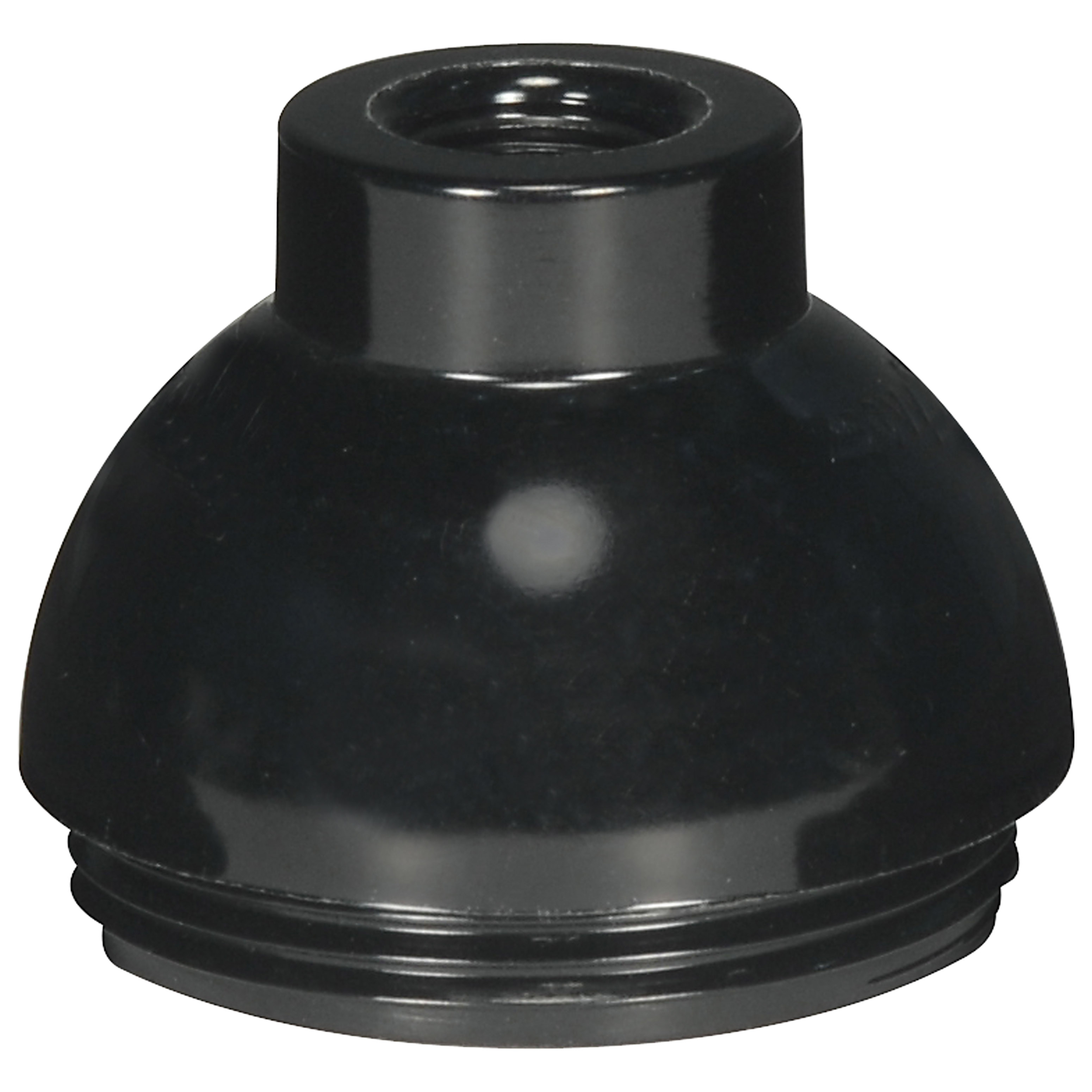 E26 PHENOLIC SHORT KEY 1/8 CAP - 80-2202