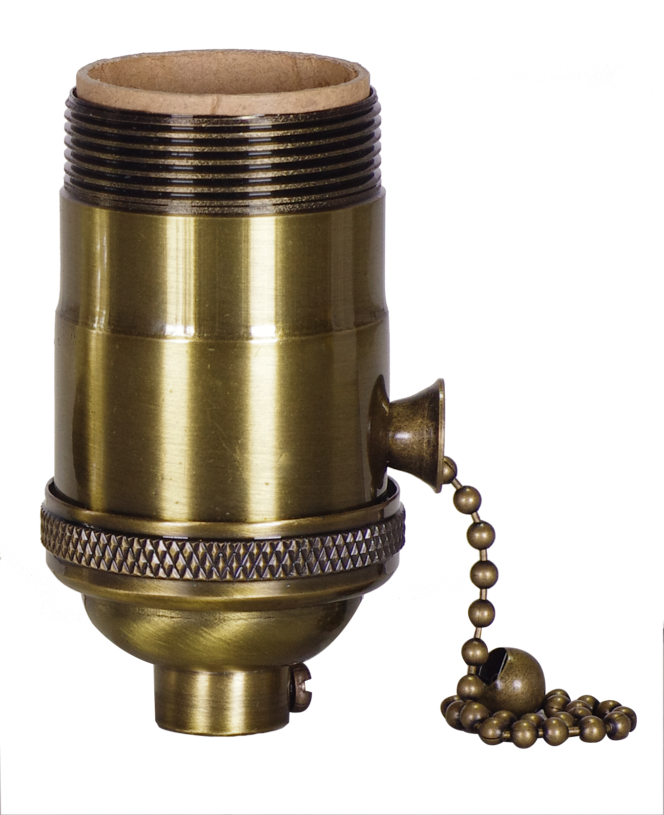 4 PC ON/OFF SB PULL CHAIN REG - 80-2216