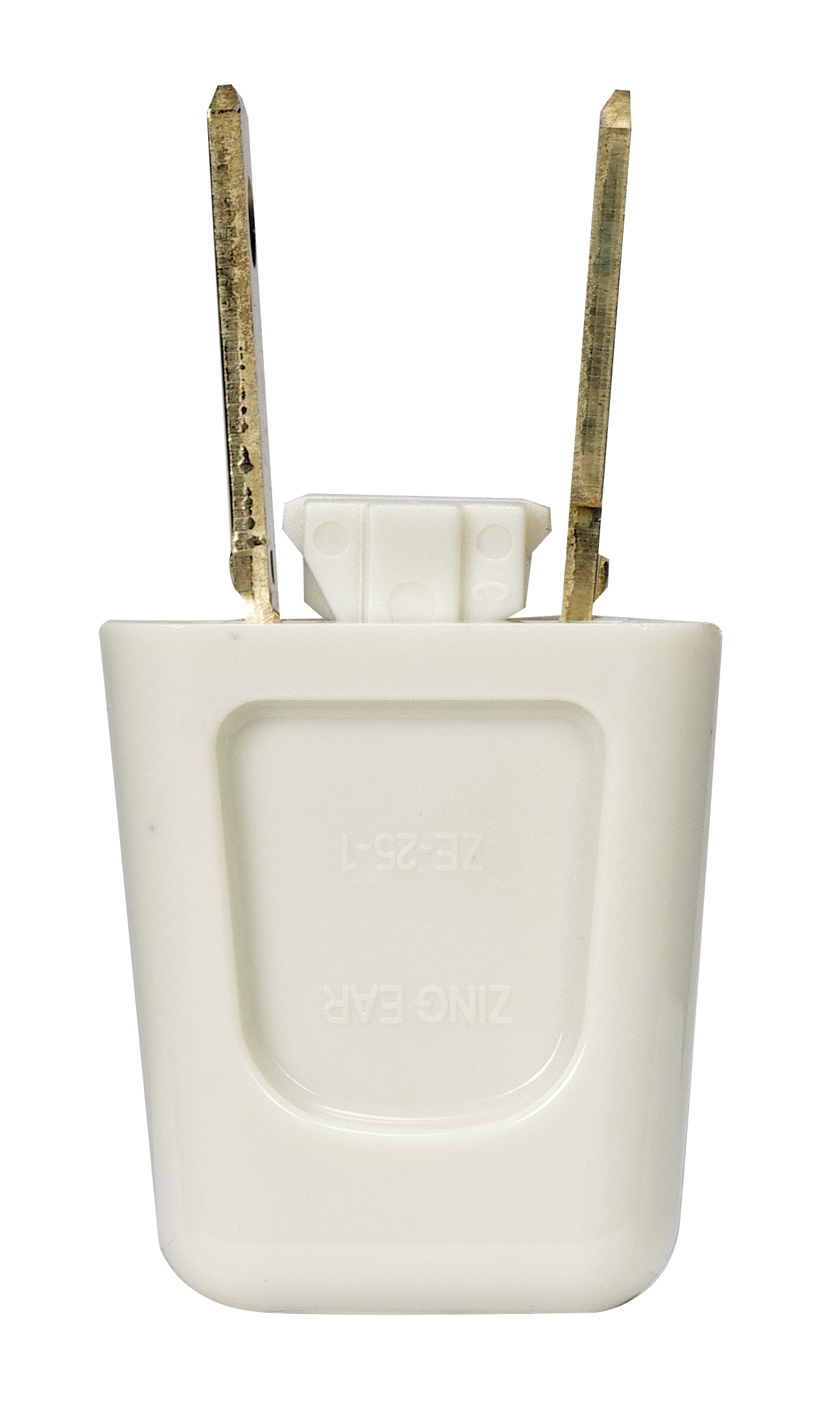 IVORY POLARIZED PLUG SPT-1 - 80-2228