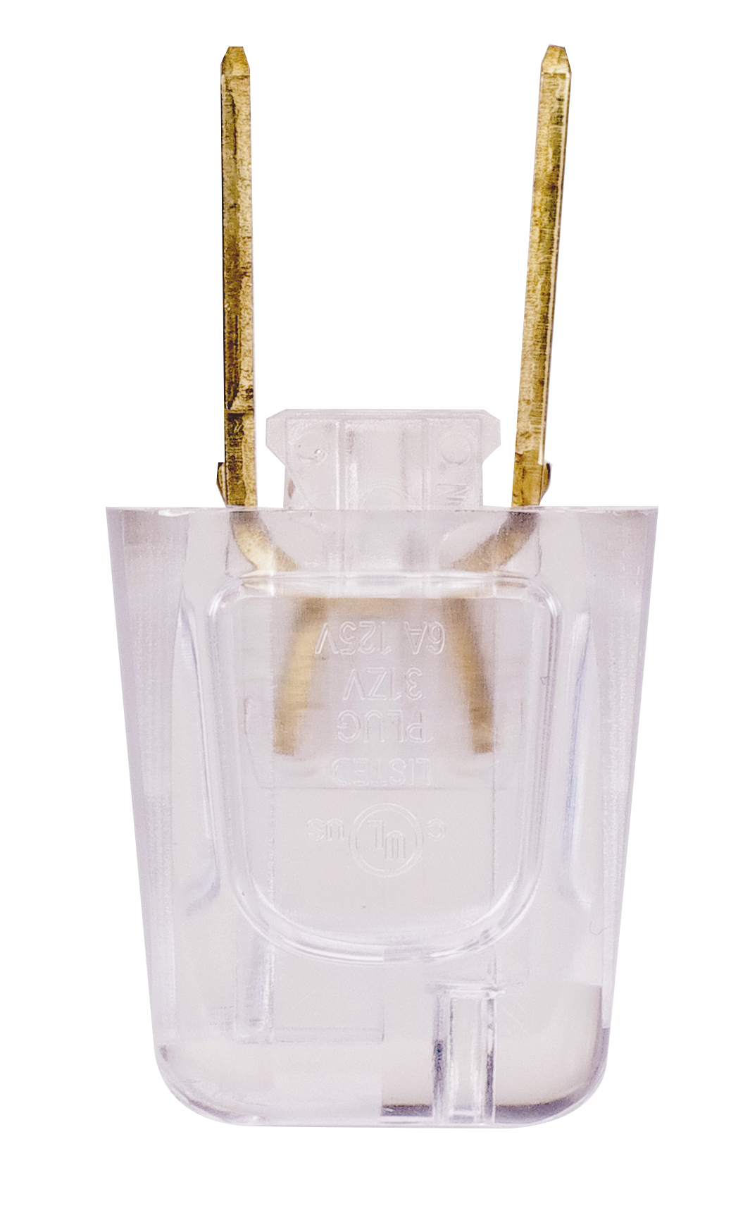 CL SILVER POLARIZED PLUG SPT-1 - 80-2229