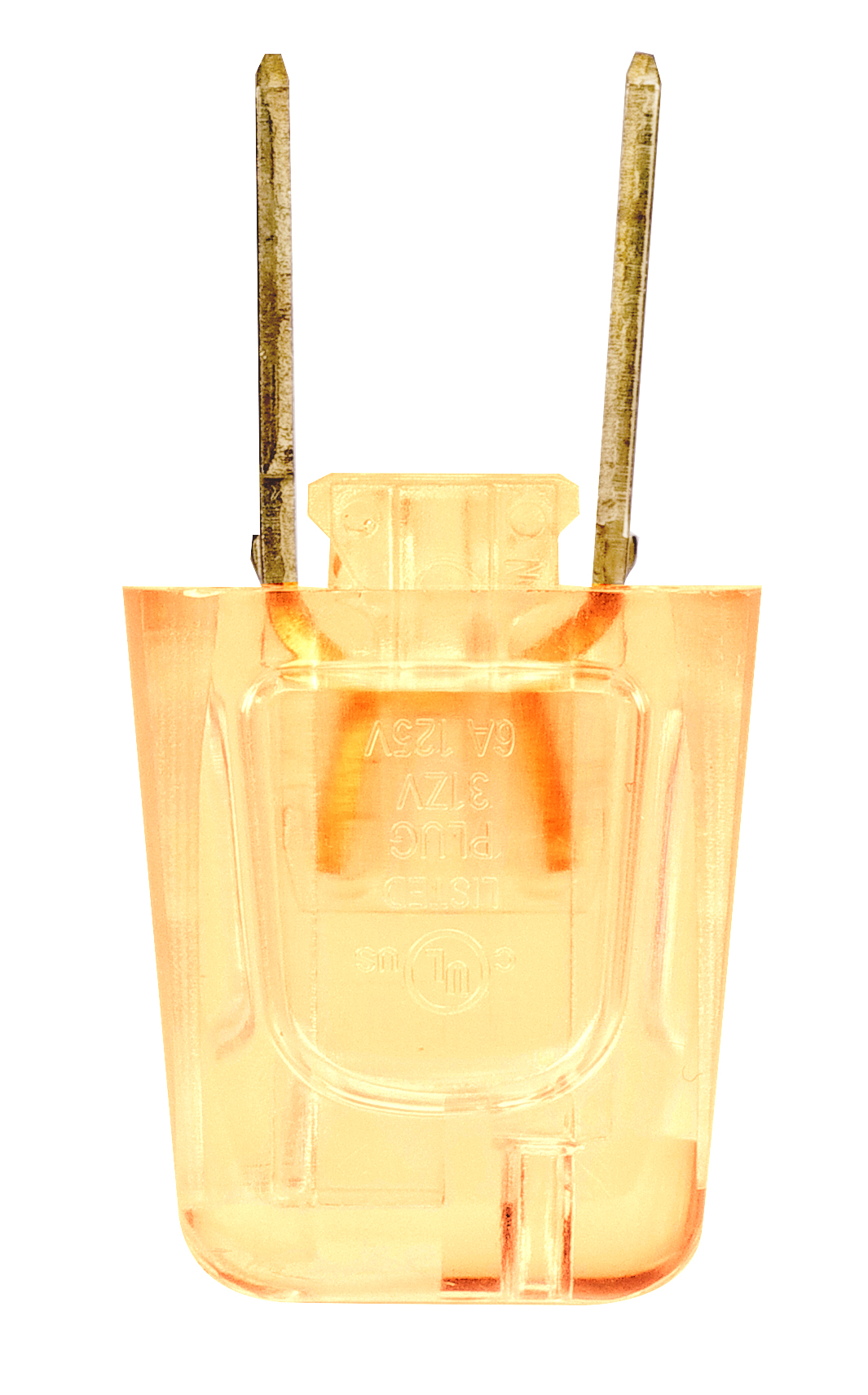 CL GOLD POLARIZED PLUG SPT-1 - 80-2230