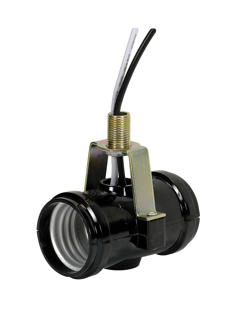 PHEN TWIN TOP BRKT SKT BUSHING - 80-2267