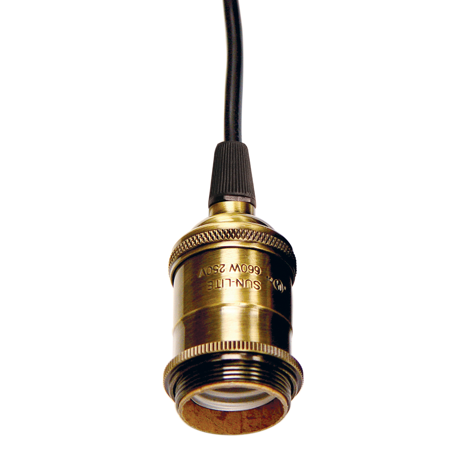 REG AB 4 PC SB KEYLESS SKT - 80-2270