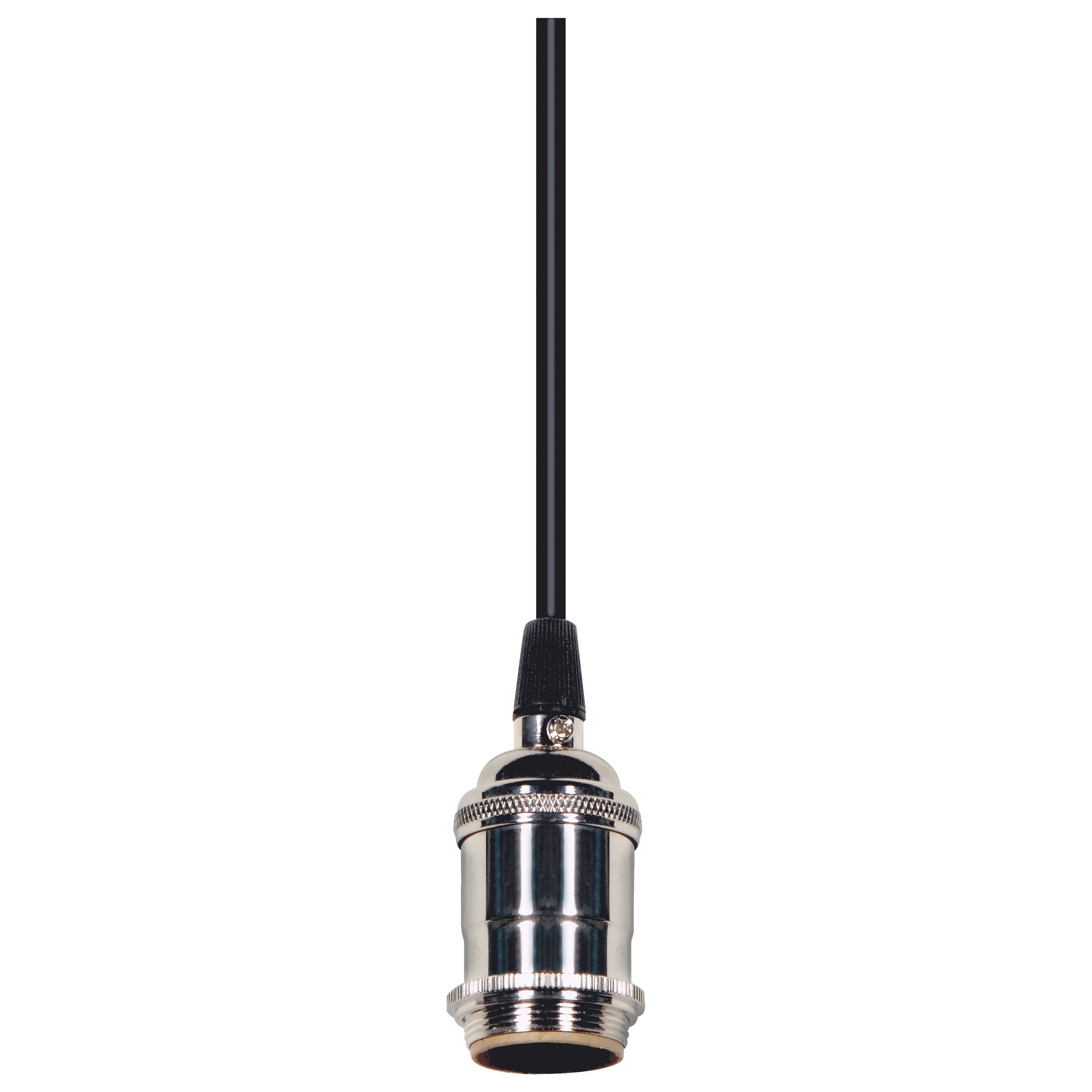 80-2271 POL NIC 4PC SB KEYLESS SKT