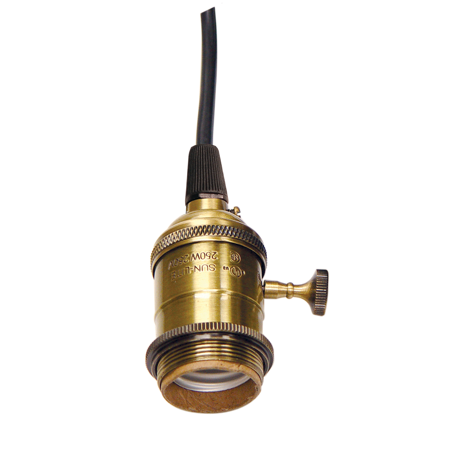REG AB 4 PC SB ON/OFF T/K SKT - 80-2273