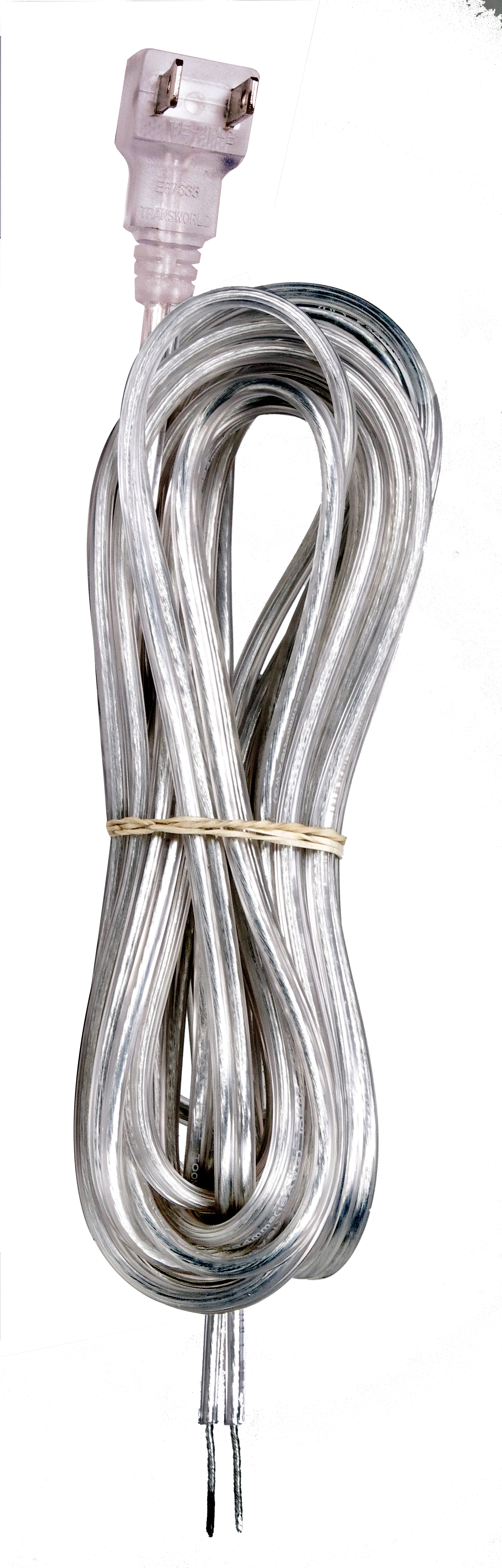 20FT 18/2 SPT-2 105 CL SILVER - 80-2309