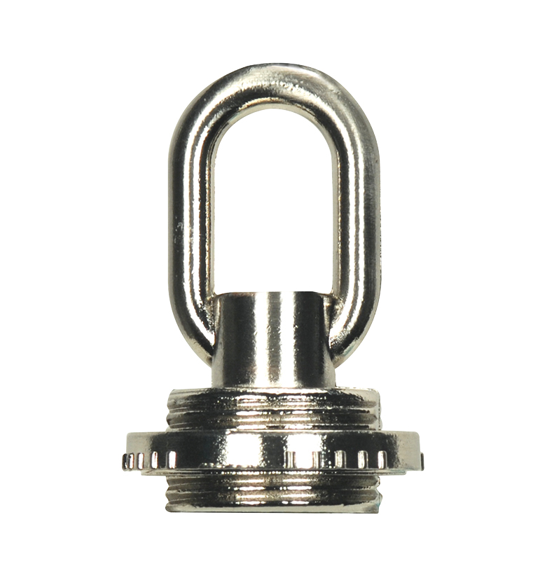 1/8IP BRUSHED NICKEL DIE CAST - 80-2310