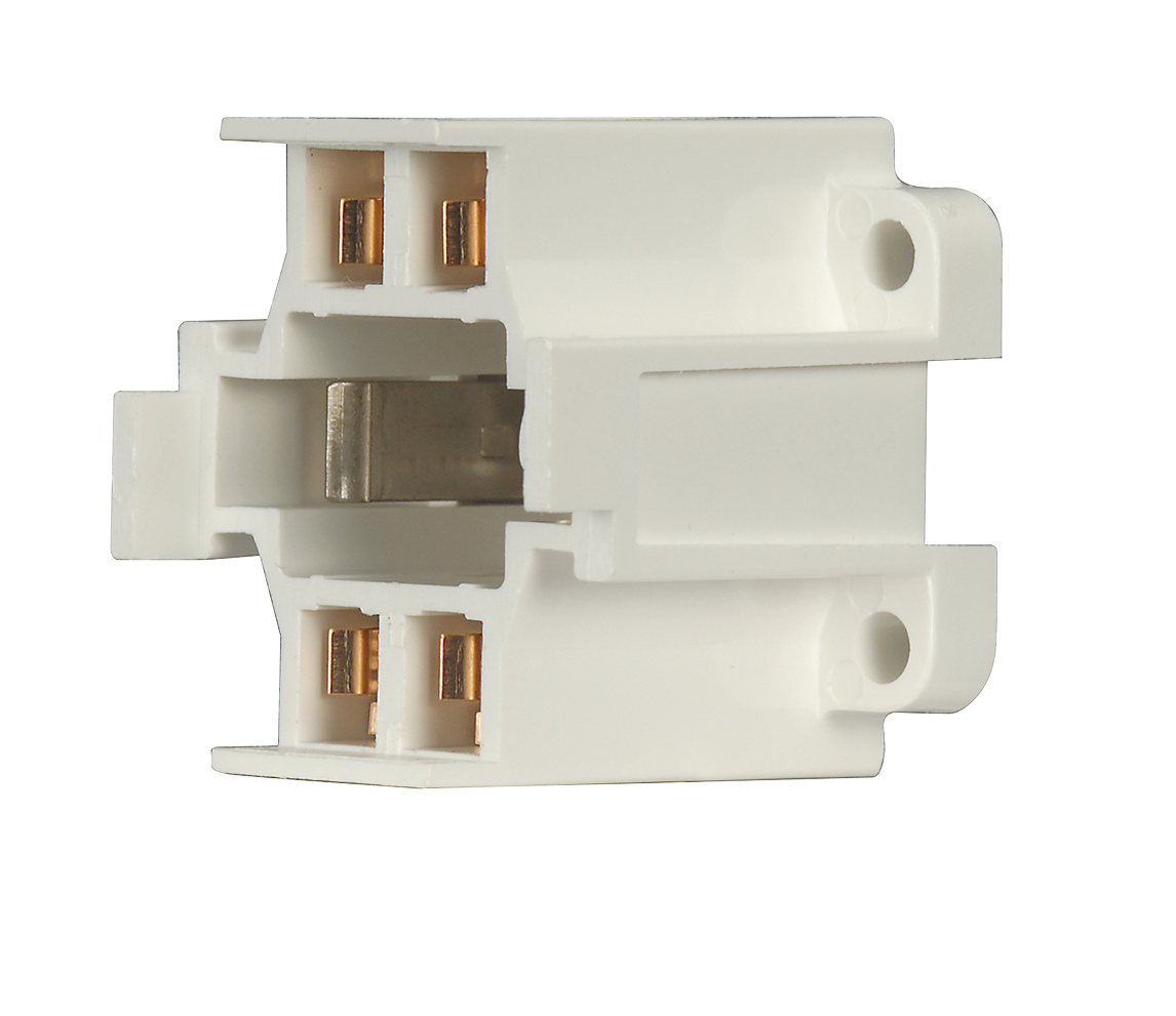 70W 4-PIN FLUORESCENT VERTICAL - 80-2321