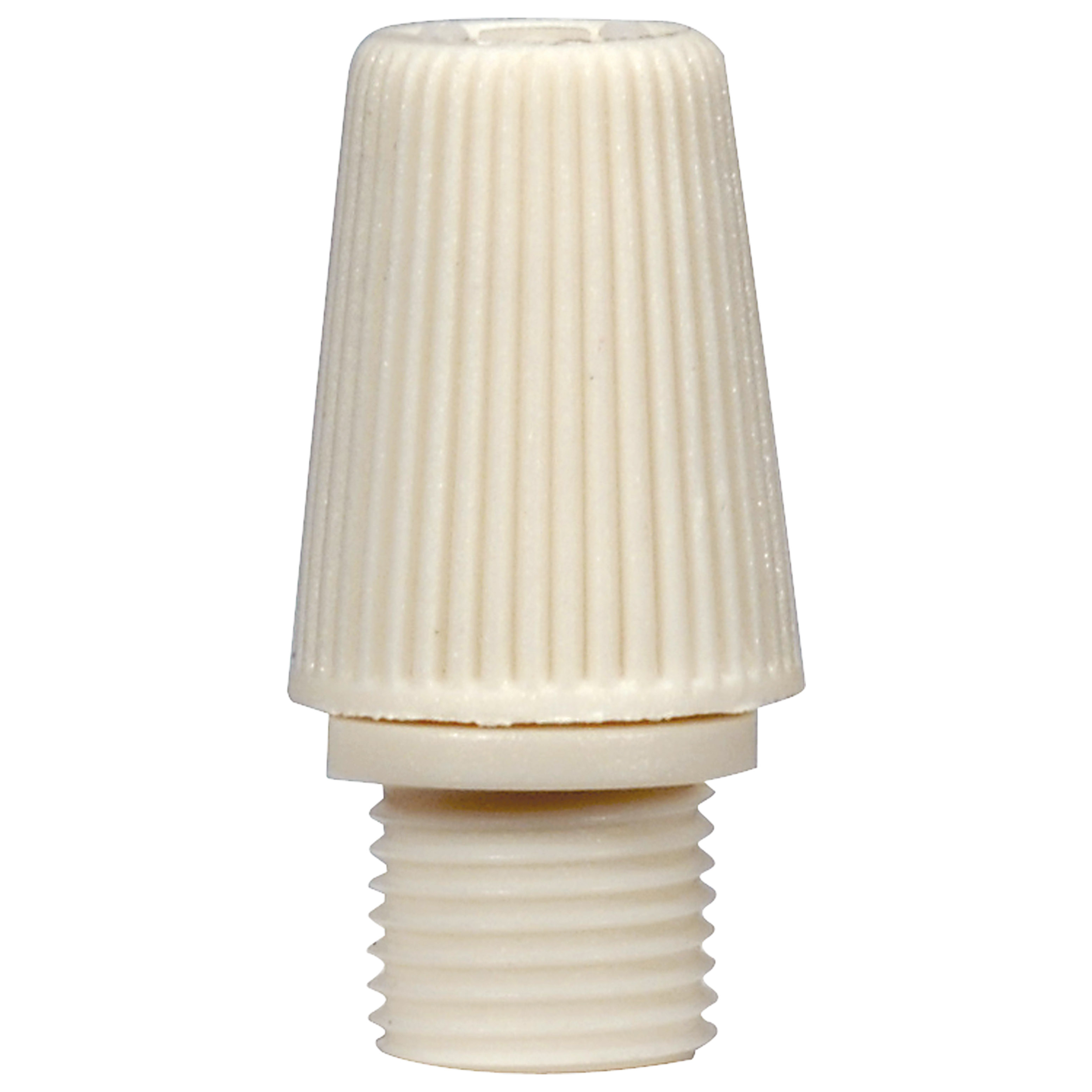 1/8 IPS WHITE BUSHING FOR 18/2 - 80-2340