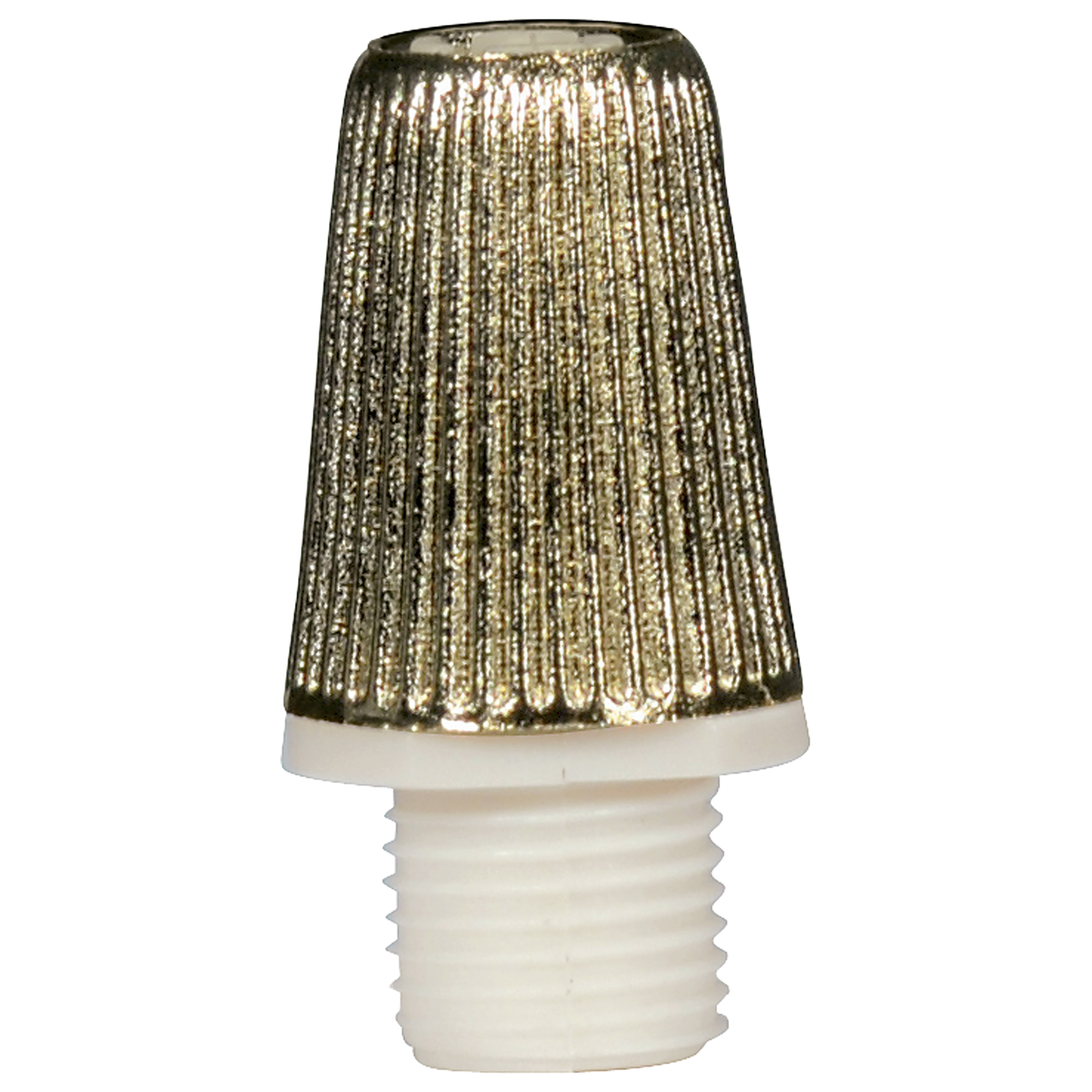 1/8 IPS CHROME BUSHING FOR - 80-2341