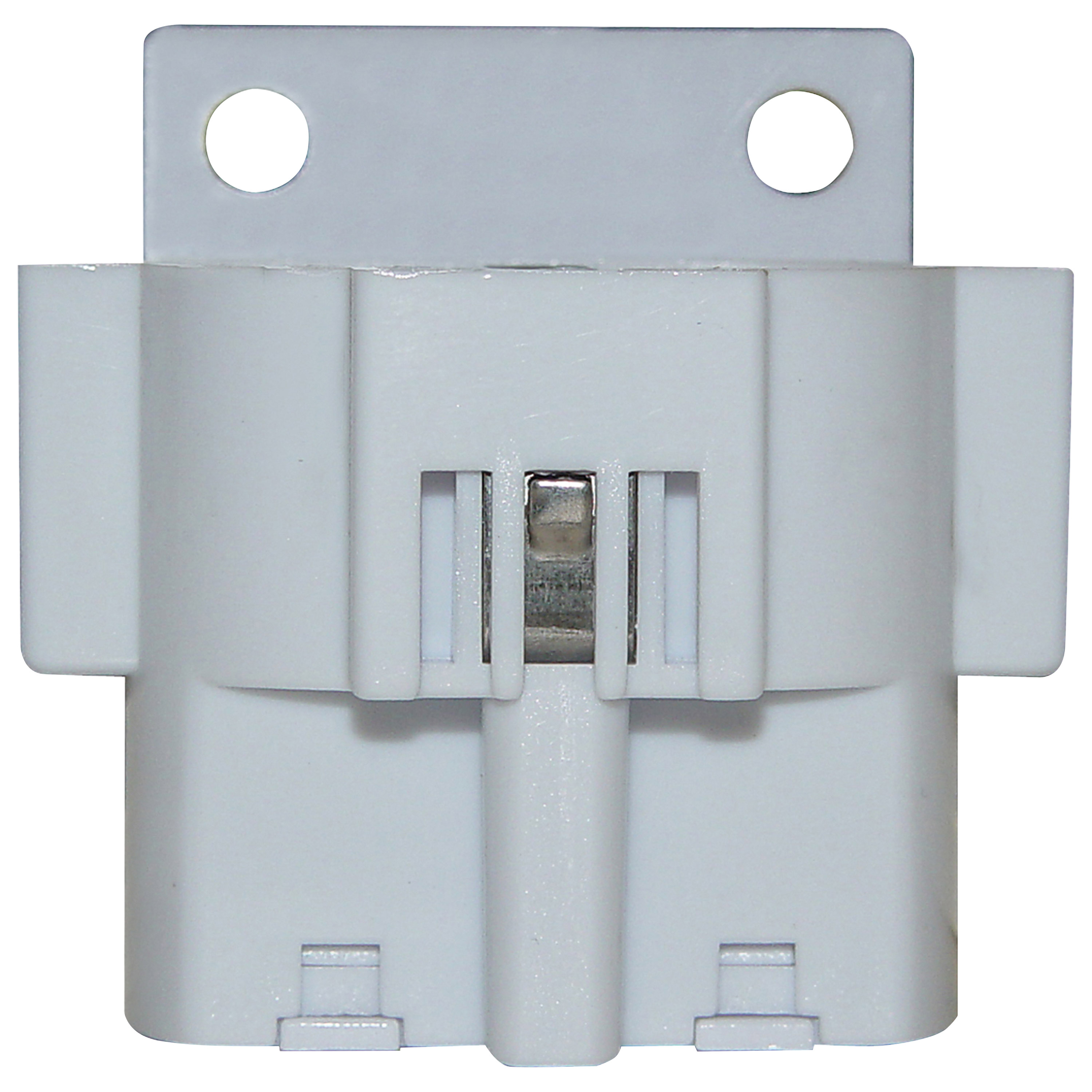 2G7-2 FLOURESCENT LAMPHOLDER - 80-2350