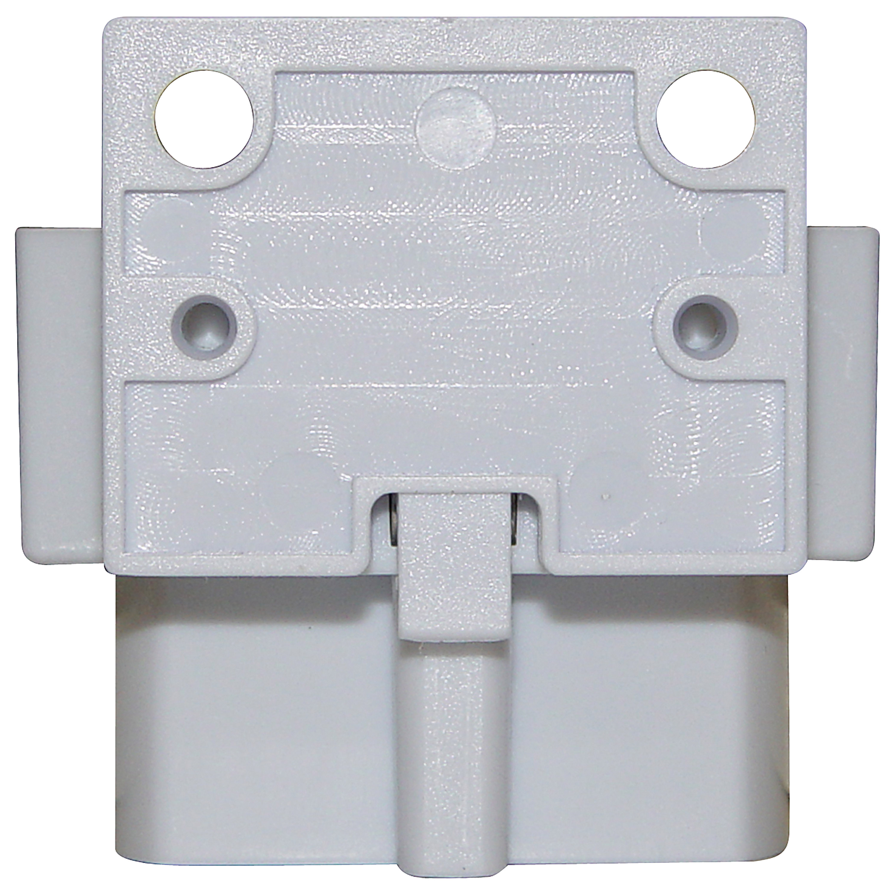 2G7-2 FLOURESCENT LAMPHOLDER - 80-2350