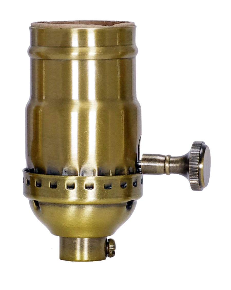 REGULAR AB S.B. 3PC ON-OFF TK - 80-2358
