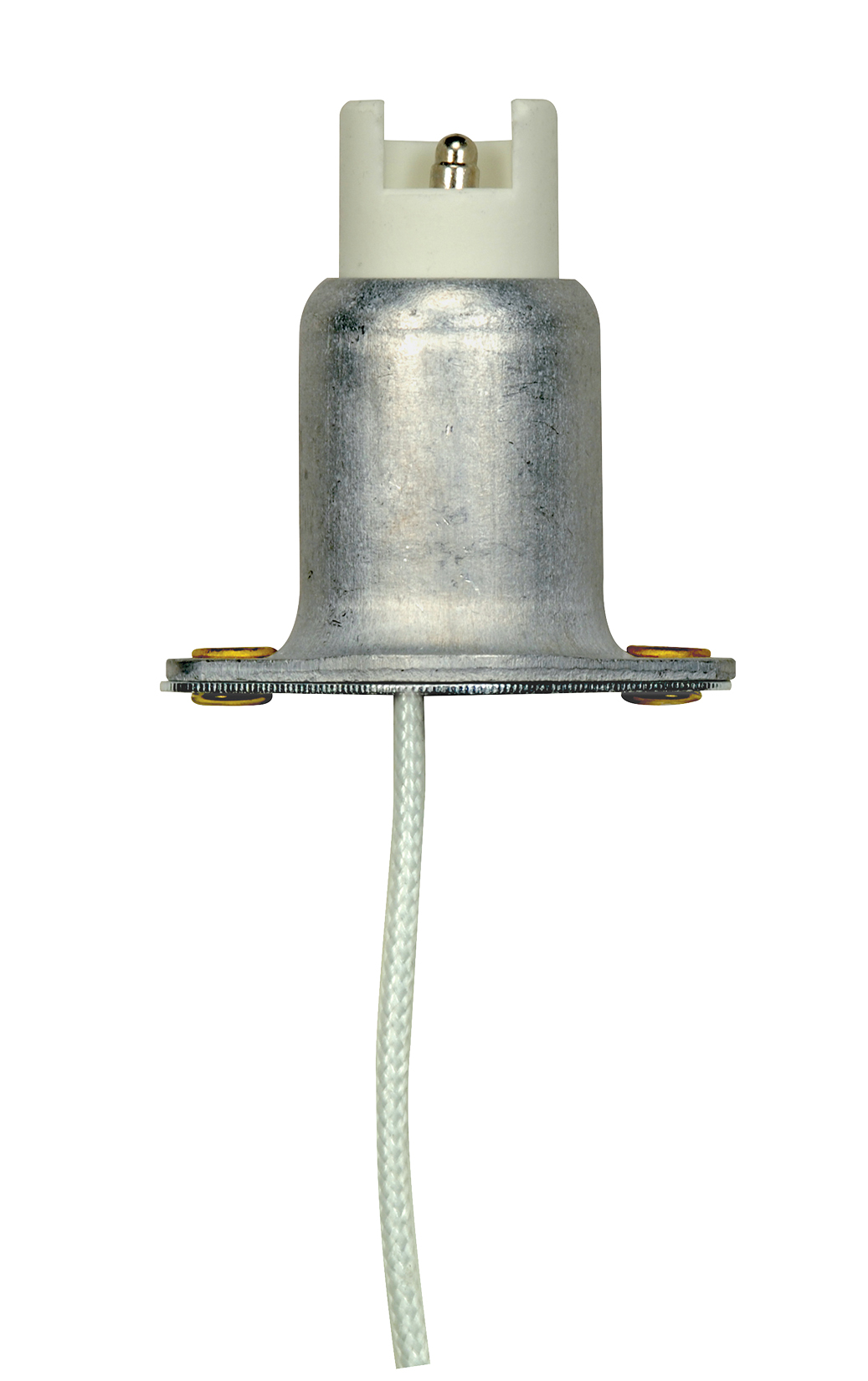 RECESSED CONTACT LAMPHOLDER - 80-2365