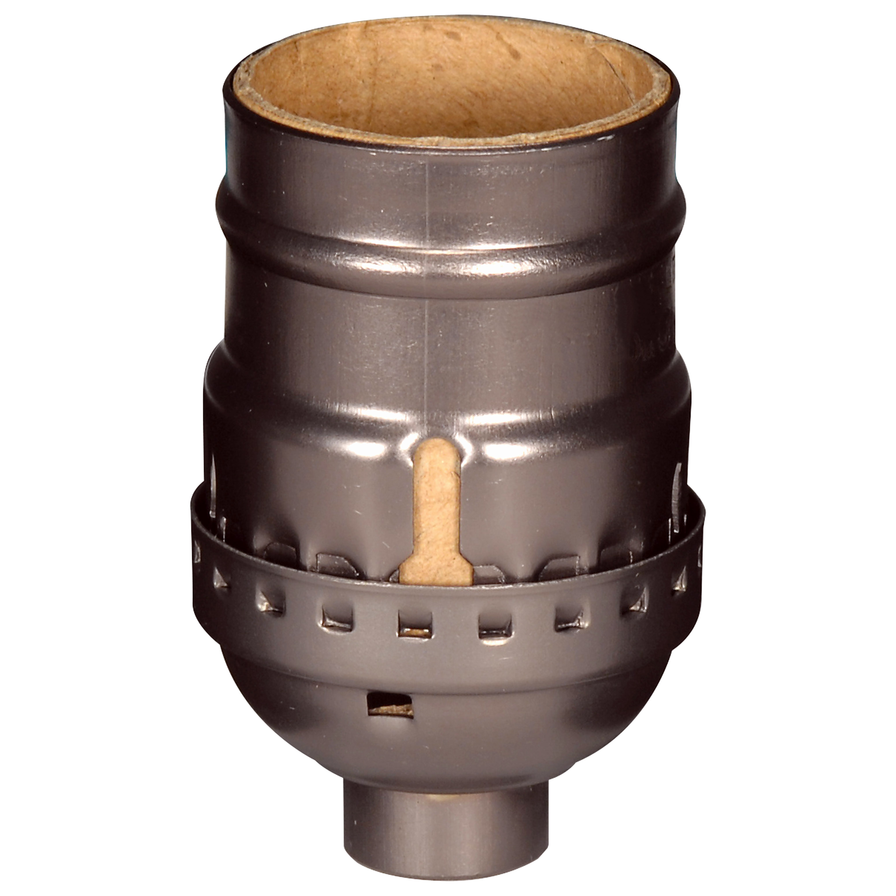 DARK ANTIQUE BRASS SHORT - 80-2396