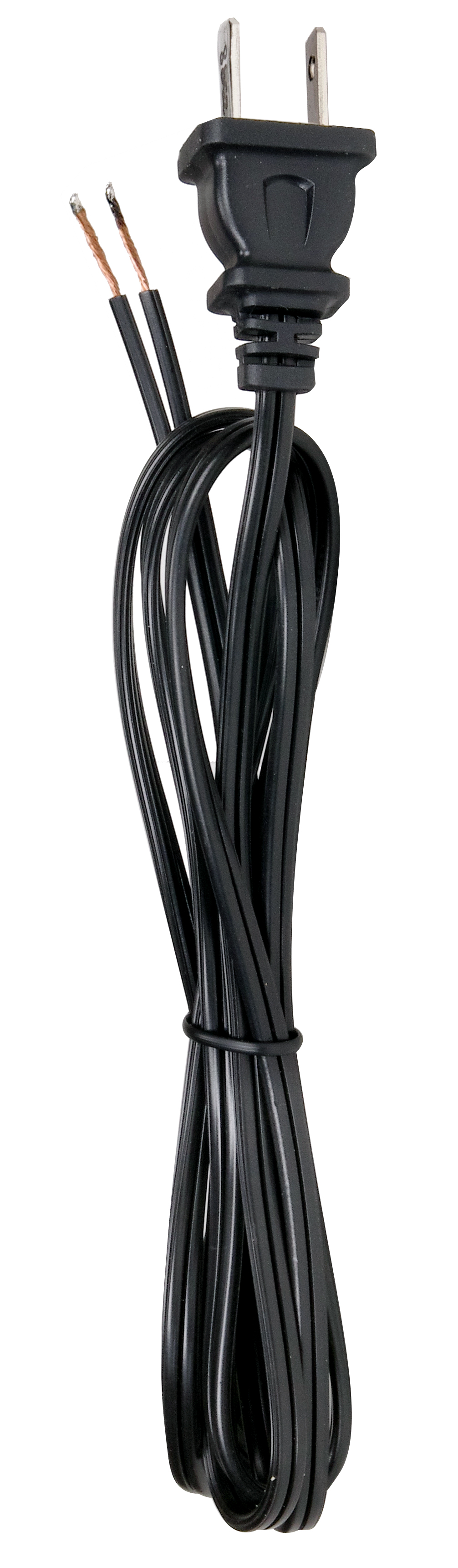 6 FT 18/2 SPT-1 105 DEG BLACK - 80-2398