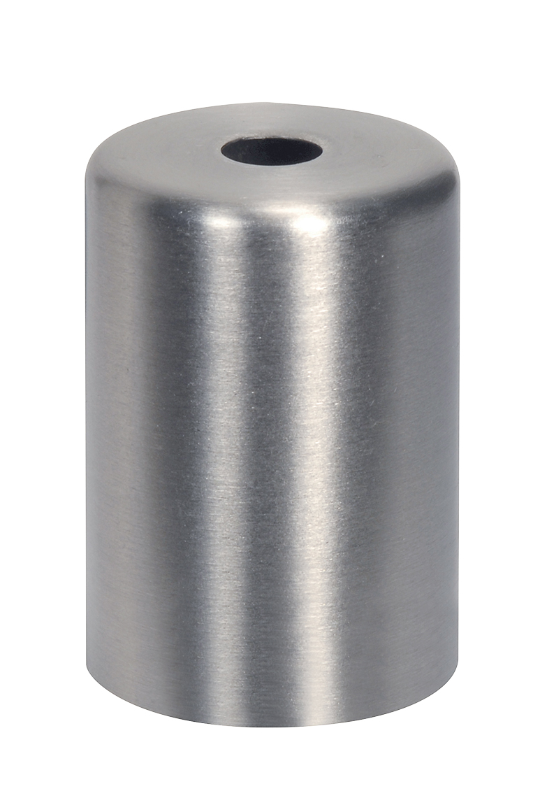 1 1/2 OD X 2 1/8" LONG CUP SAT - 80-2400