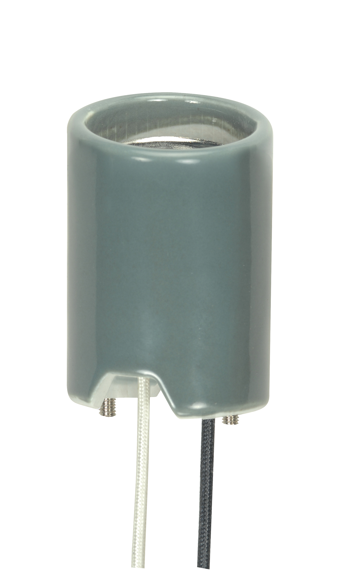 5KV GRAY KEYLESS PORC MOGUL - 80-2425
