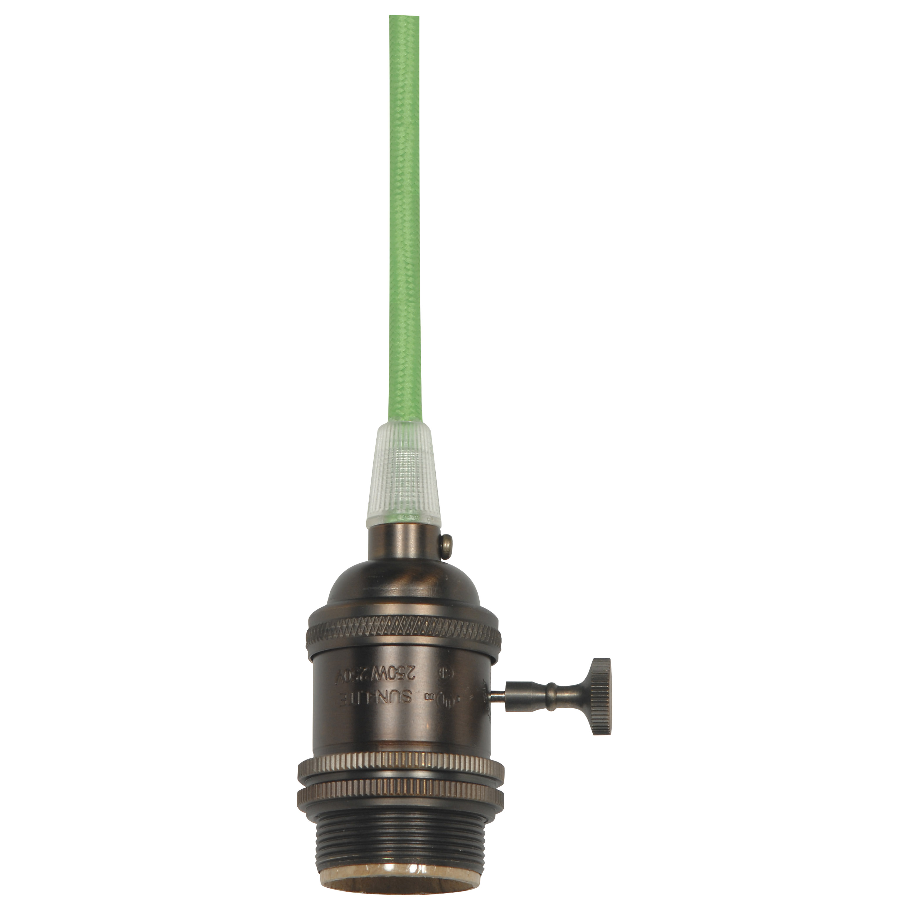 DARK ANT 4PC S.B. ON/OFF T/K - 80-2433