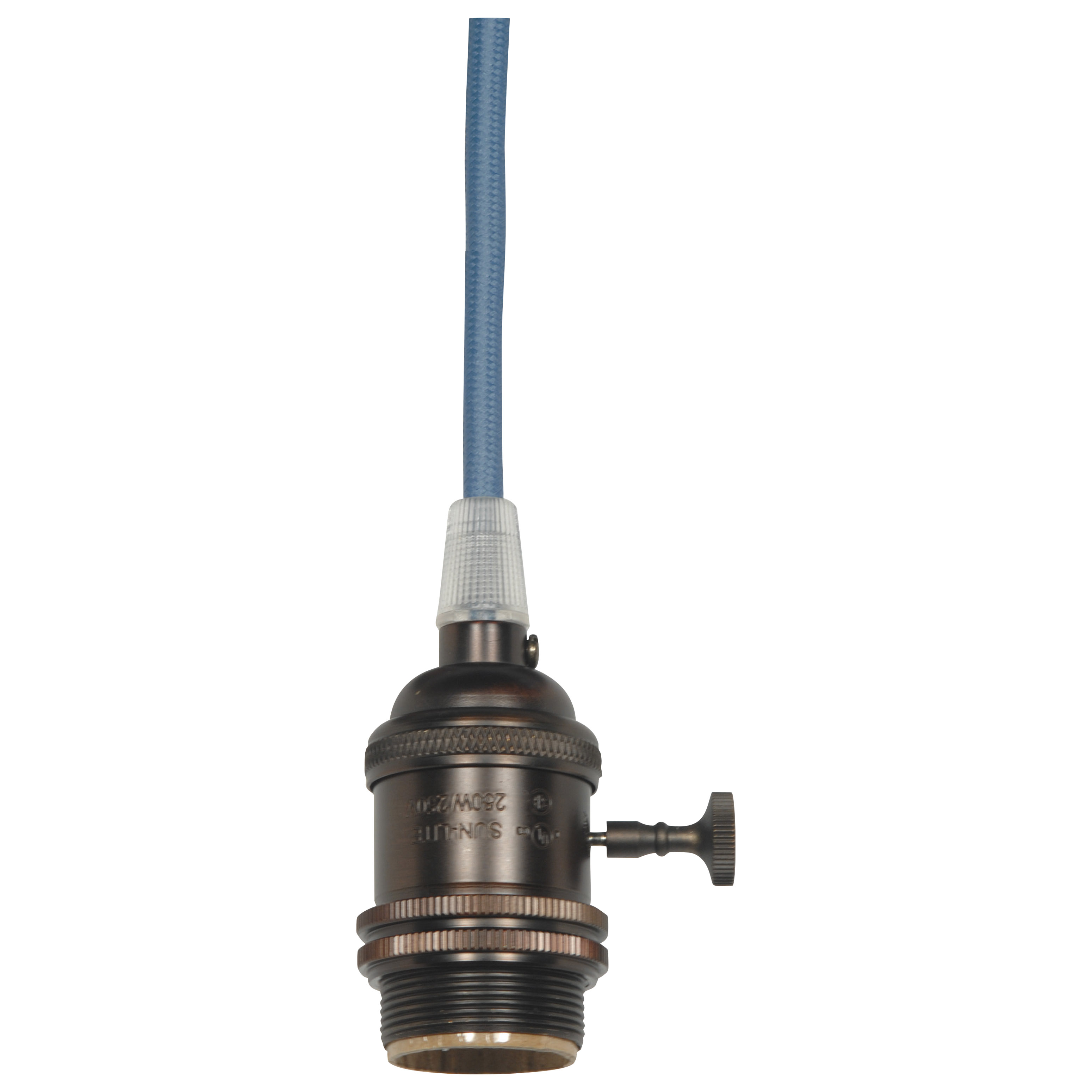 DARK ANT 4PC S.B. ON/OFF T/K - 80-2434