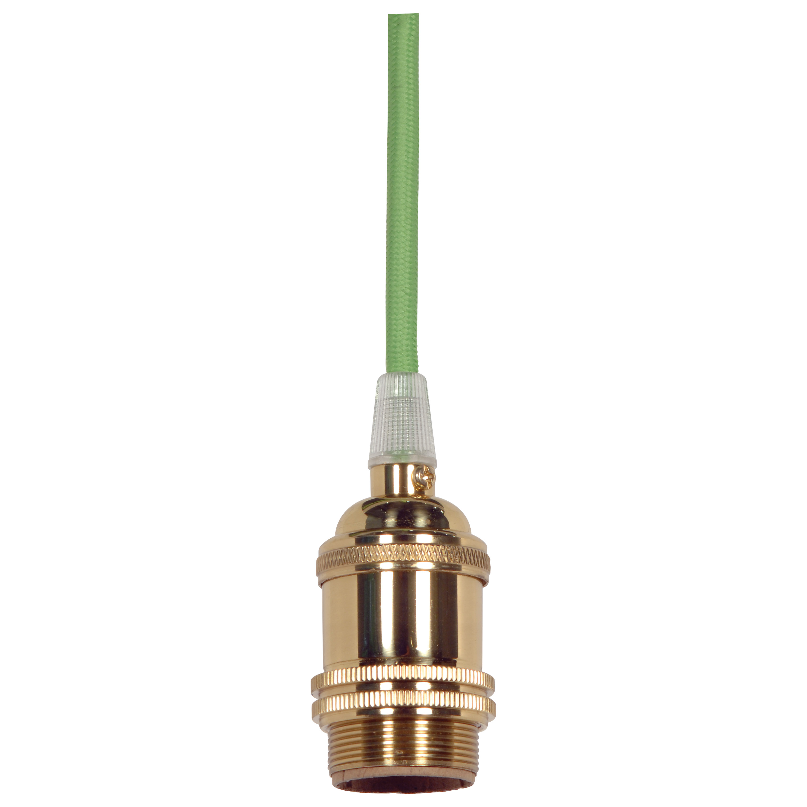 P.B. 4PC S.B. KEYLESS SOCKET - 80-2460