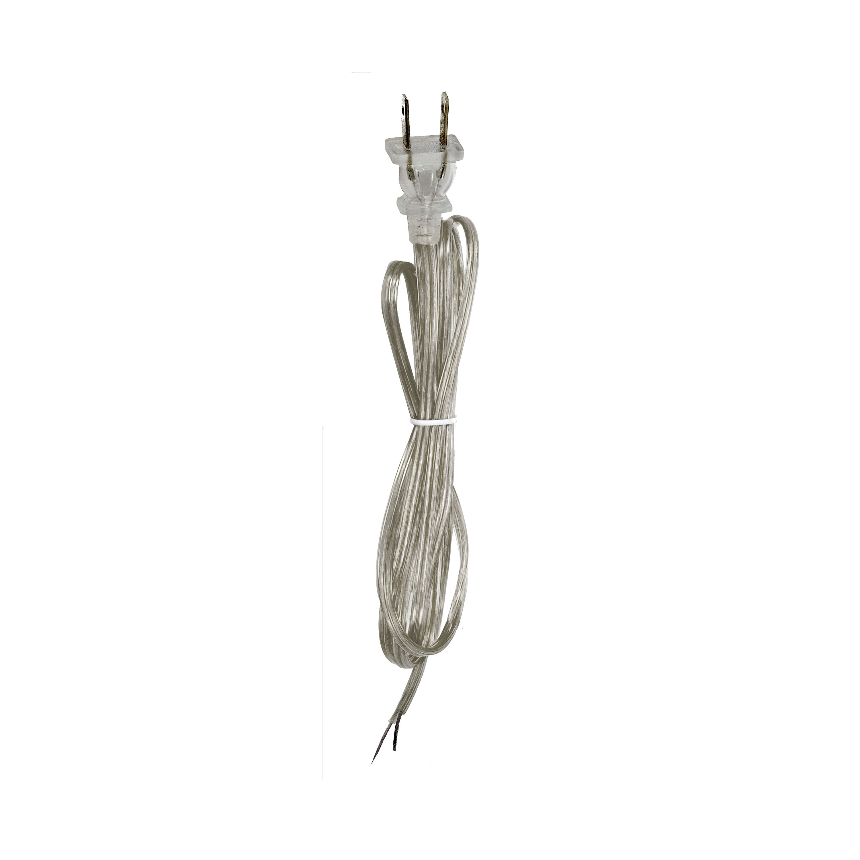 6 FT 18/2 SPT-1 105 DEG SILVER - 80-2474