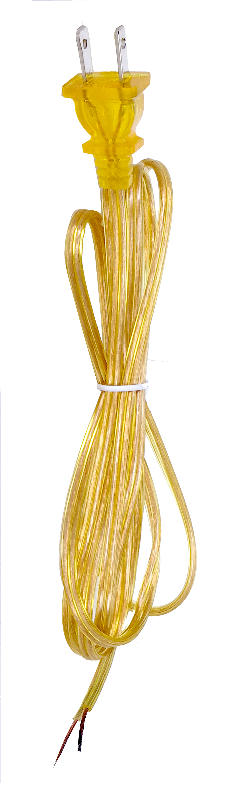 6 FT 18/2 SPT-1 105 DEG GOLD - 80-2475