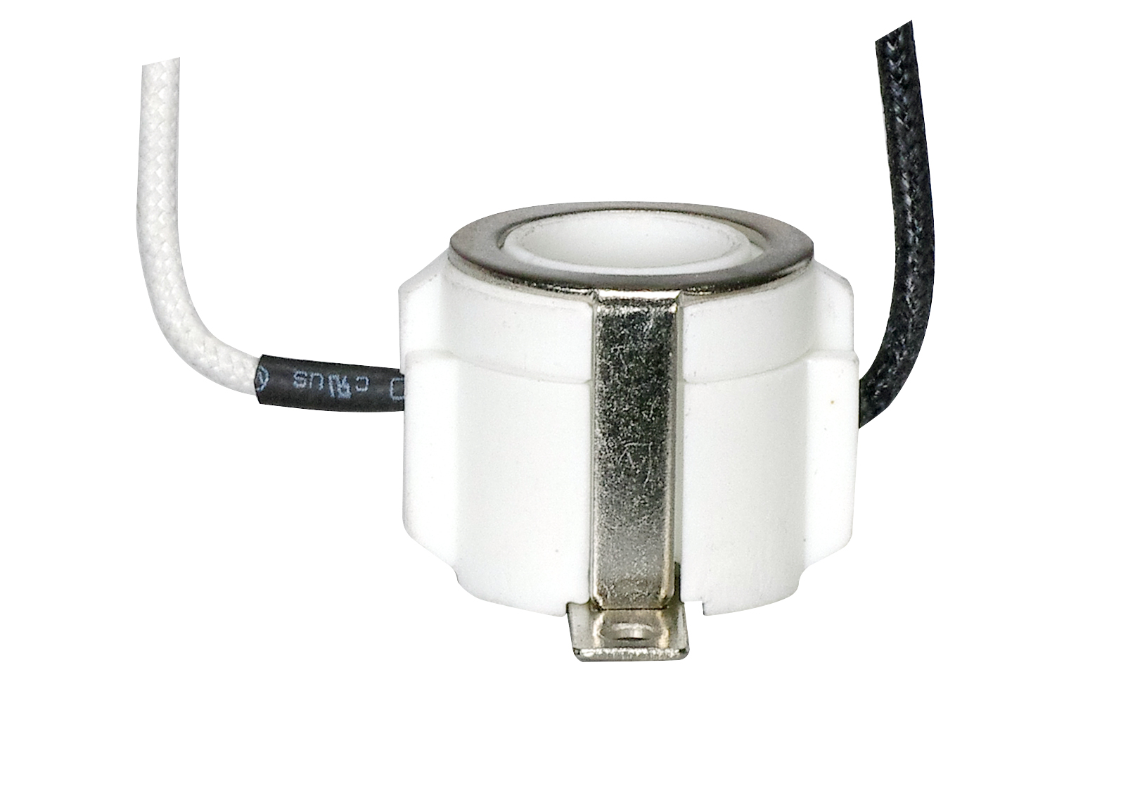 E11 HALOGEN SKT W/SCREW MOUNT - 80-2537