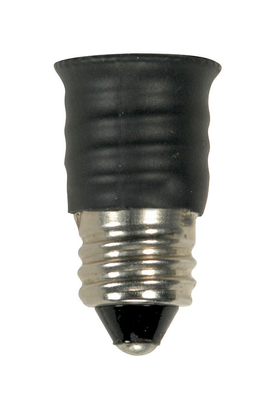 E11 TO E12 ADAPTER MINI CAN - 80-2539