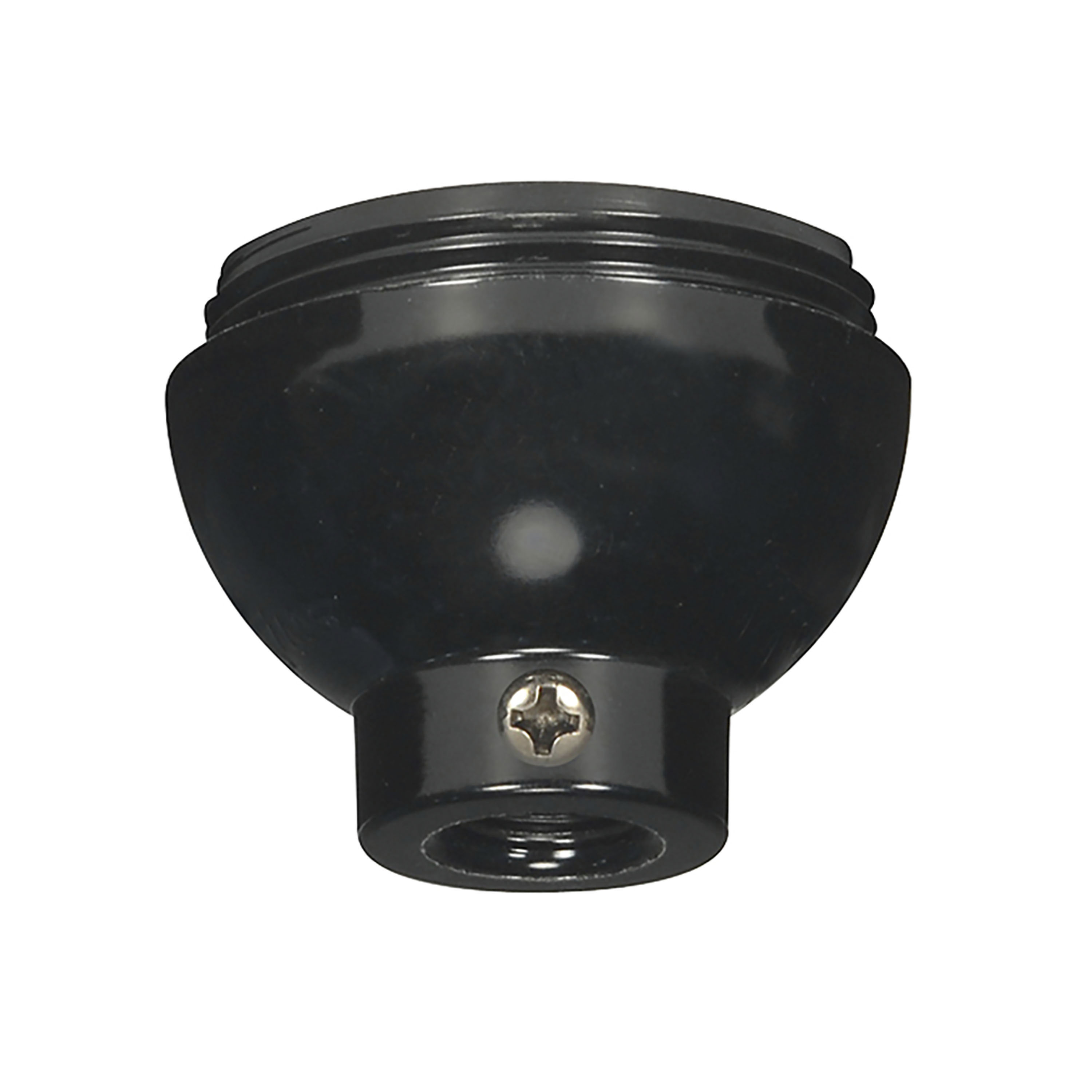 1/4 IP PHENOLIC CAP W/SS - 80-2540