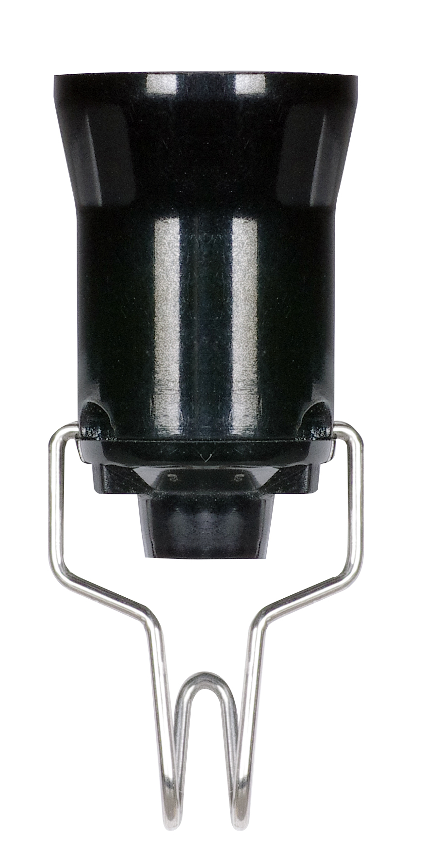 PHENOLIC CANDELABRA SOCKET - 80-2548