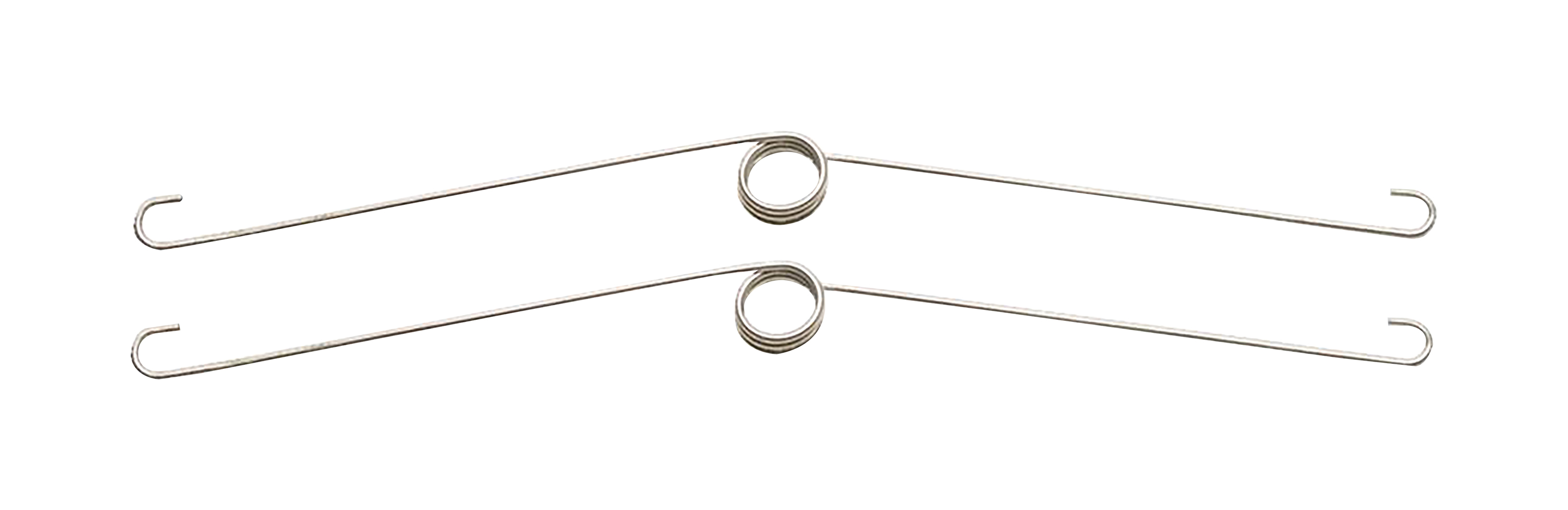 TORSION SPRINGS DOWNLIGHTS 2PK - 80-2709