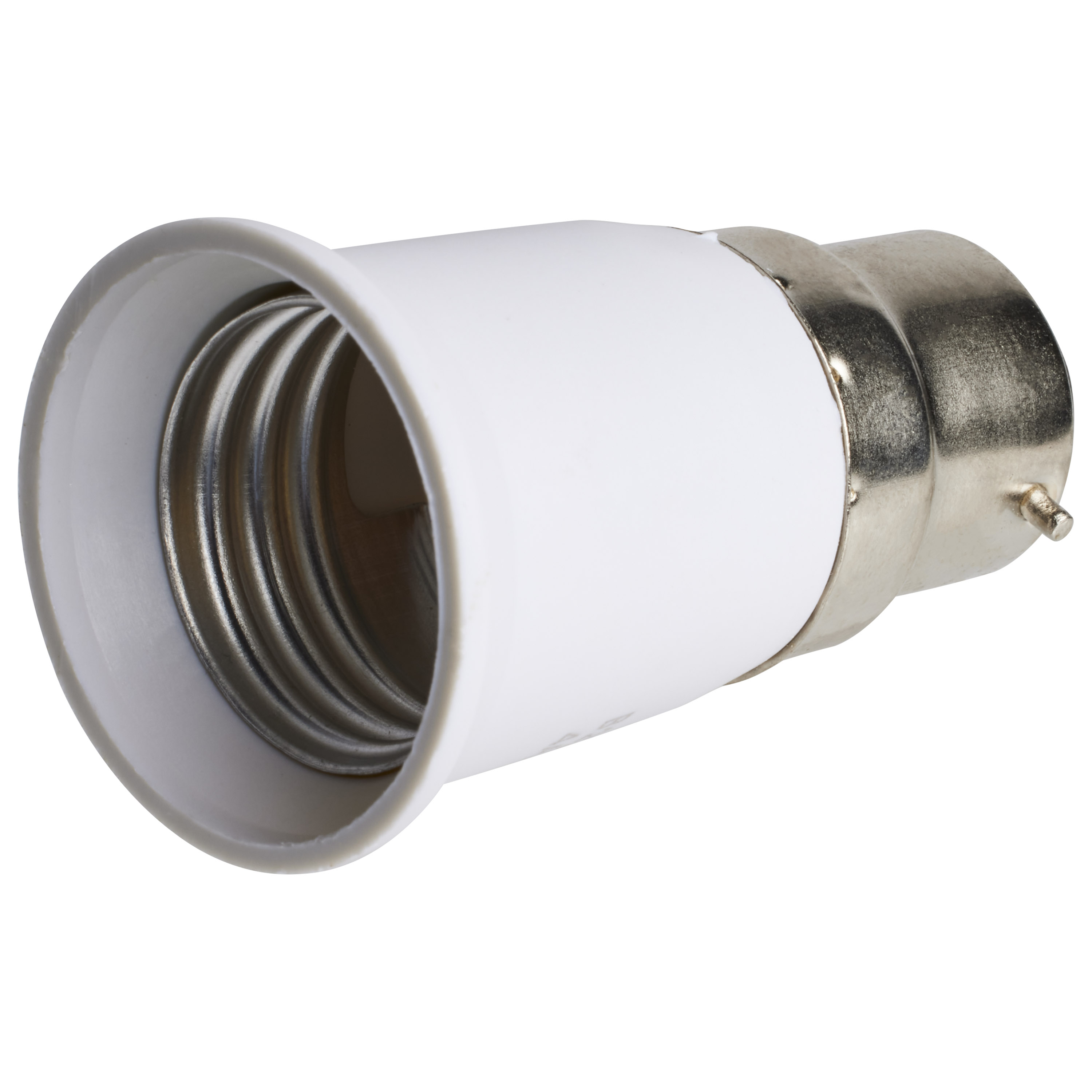 B22D TO E27 EXTENDER - 80-2784