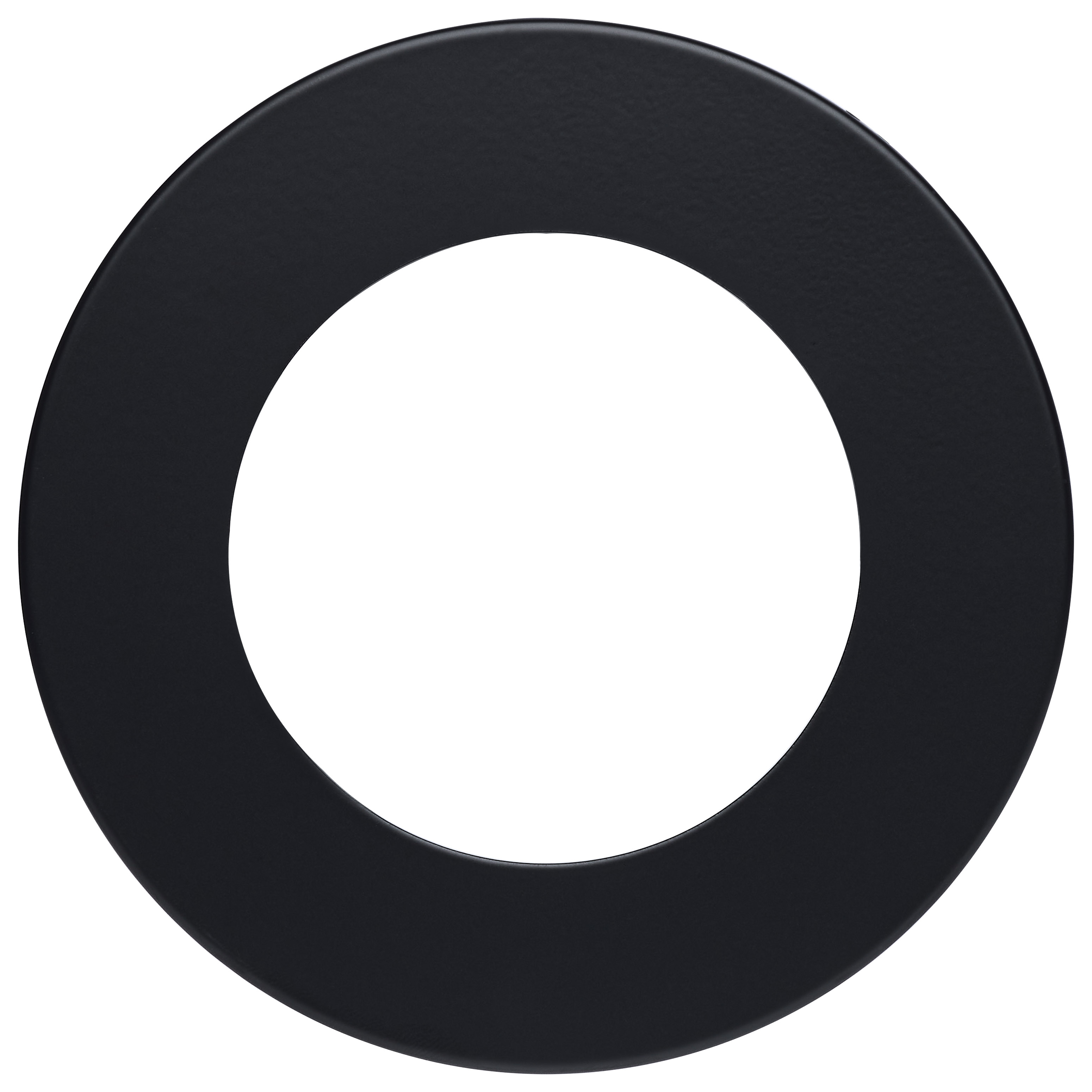 DW TRIM ACC/4/SF/WF/RND/BK - 80-2910