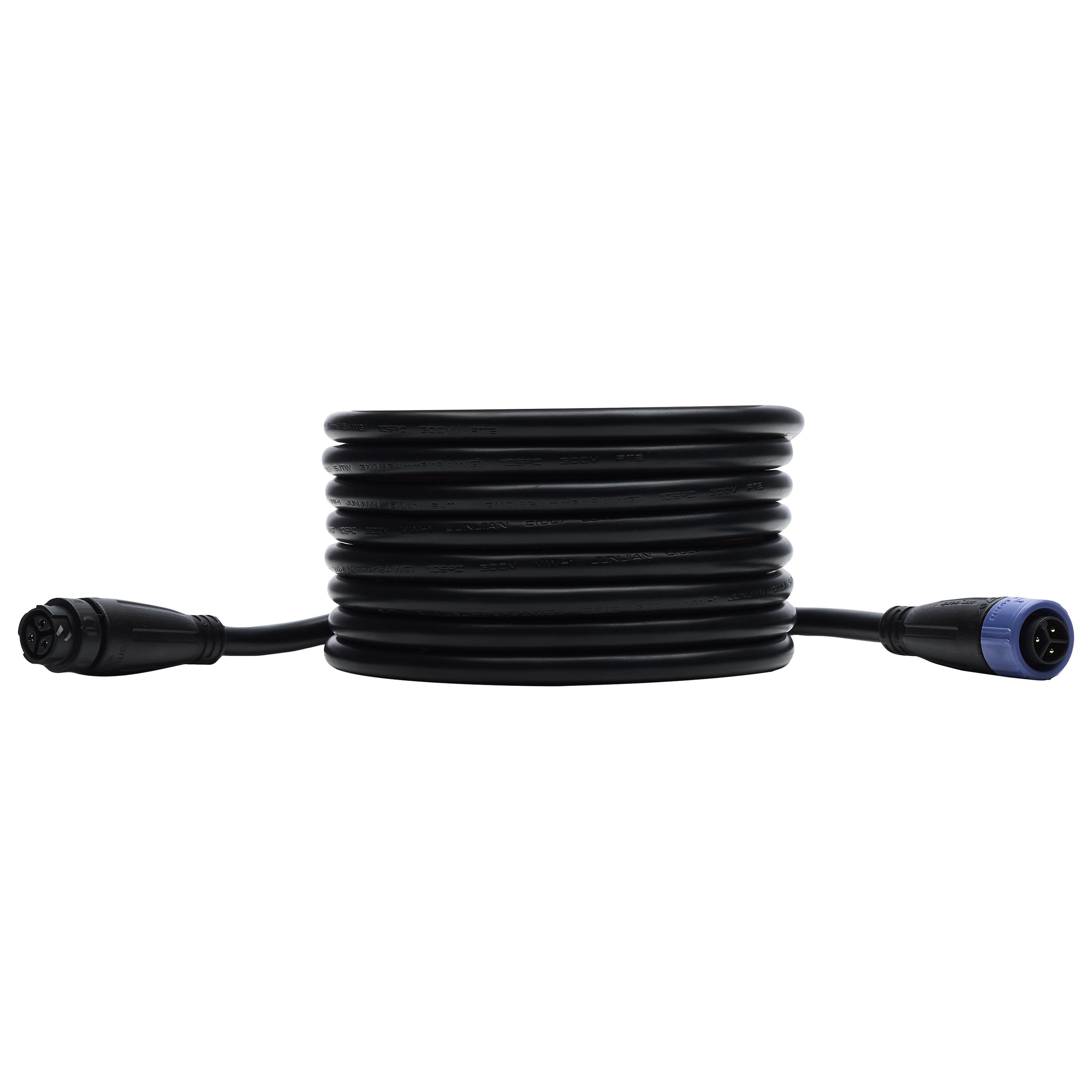 10' EXTENTION CORD (18AWG) - 80-862
