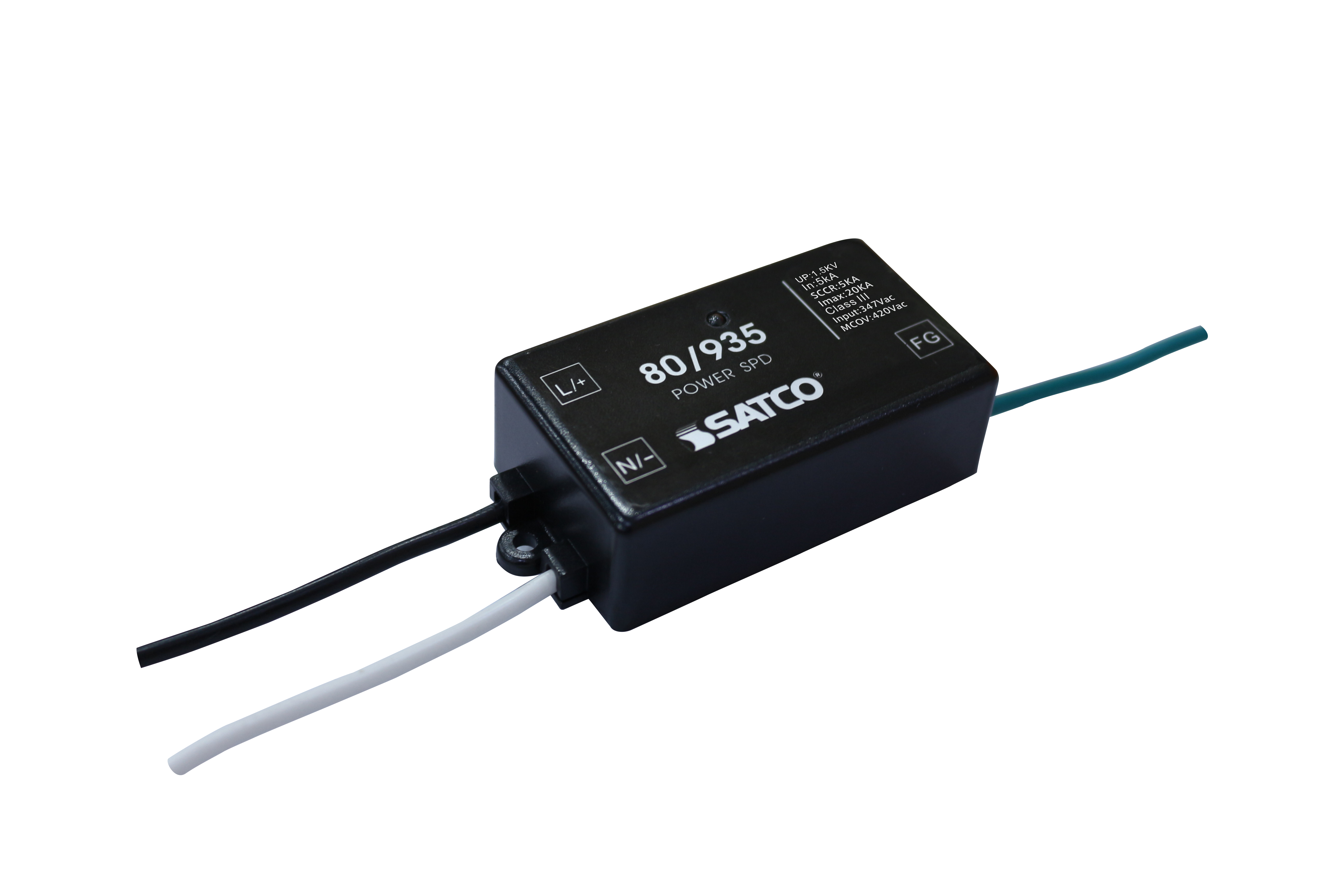 LED HID SURGE PROTECTOR 347V - 80-935