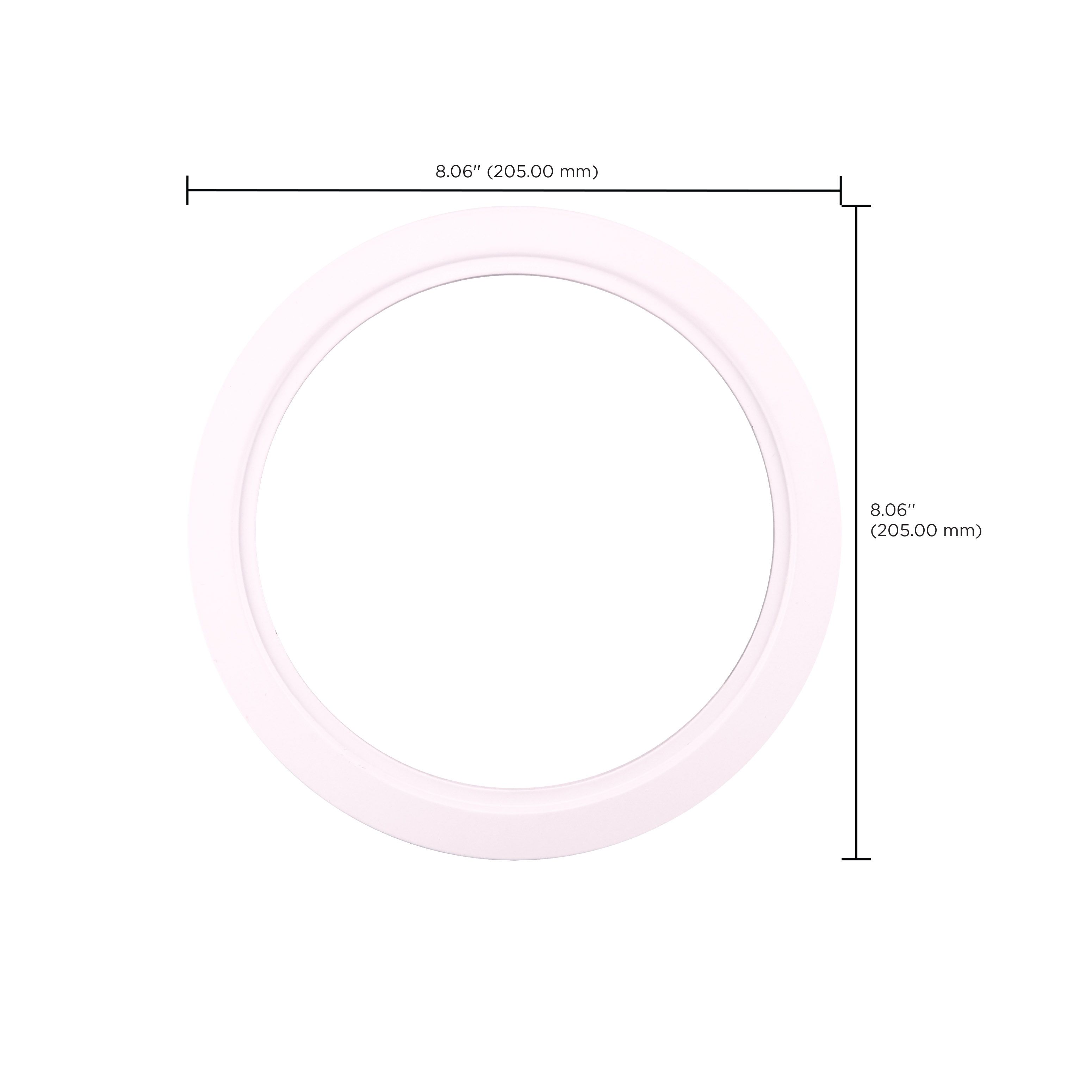 GOOF RING 6" - DIRECT WIRE DL - 80-947