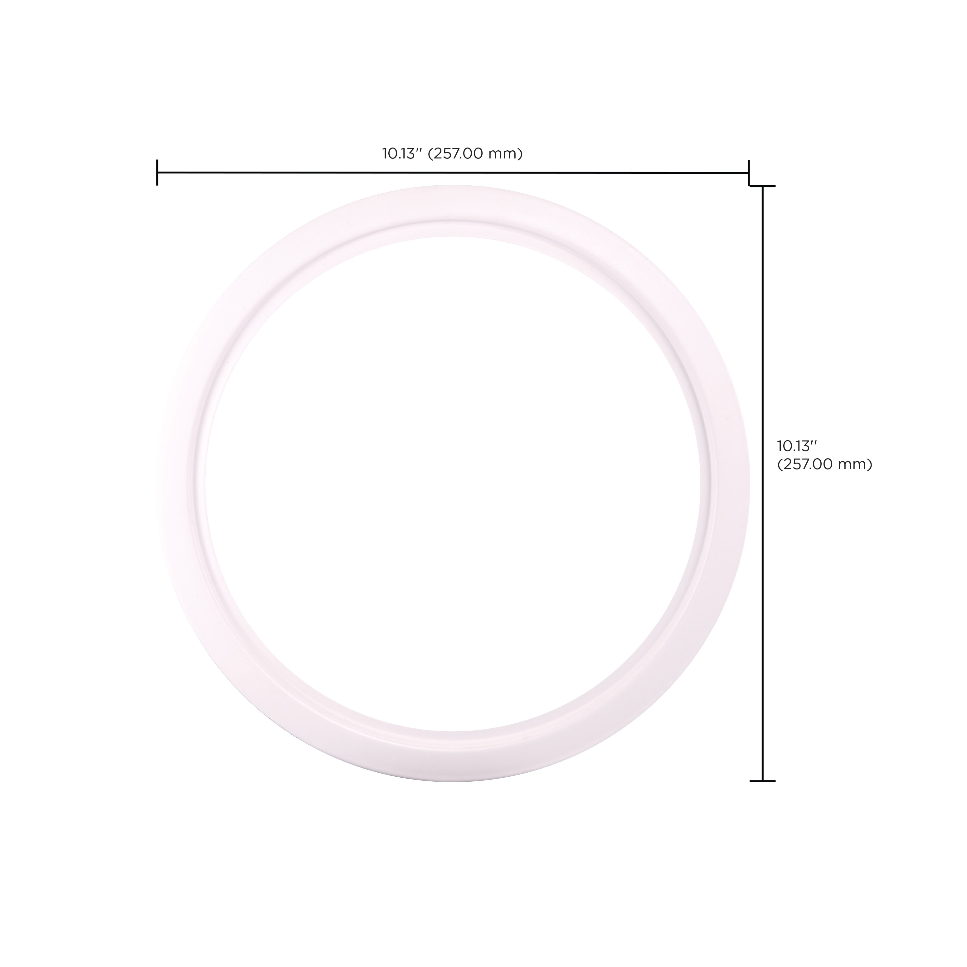 GOOF RING 8" - DIRECT WIRE DL - 80-948