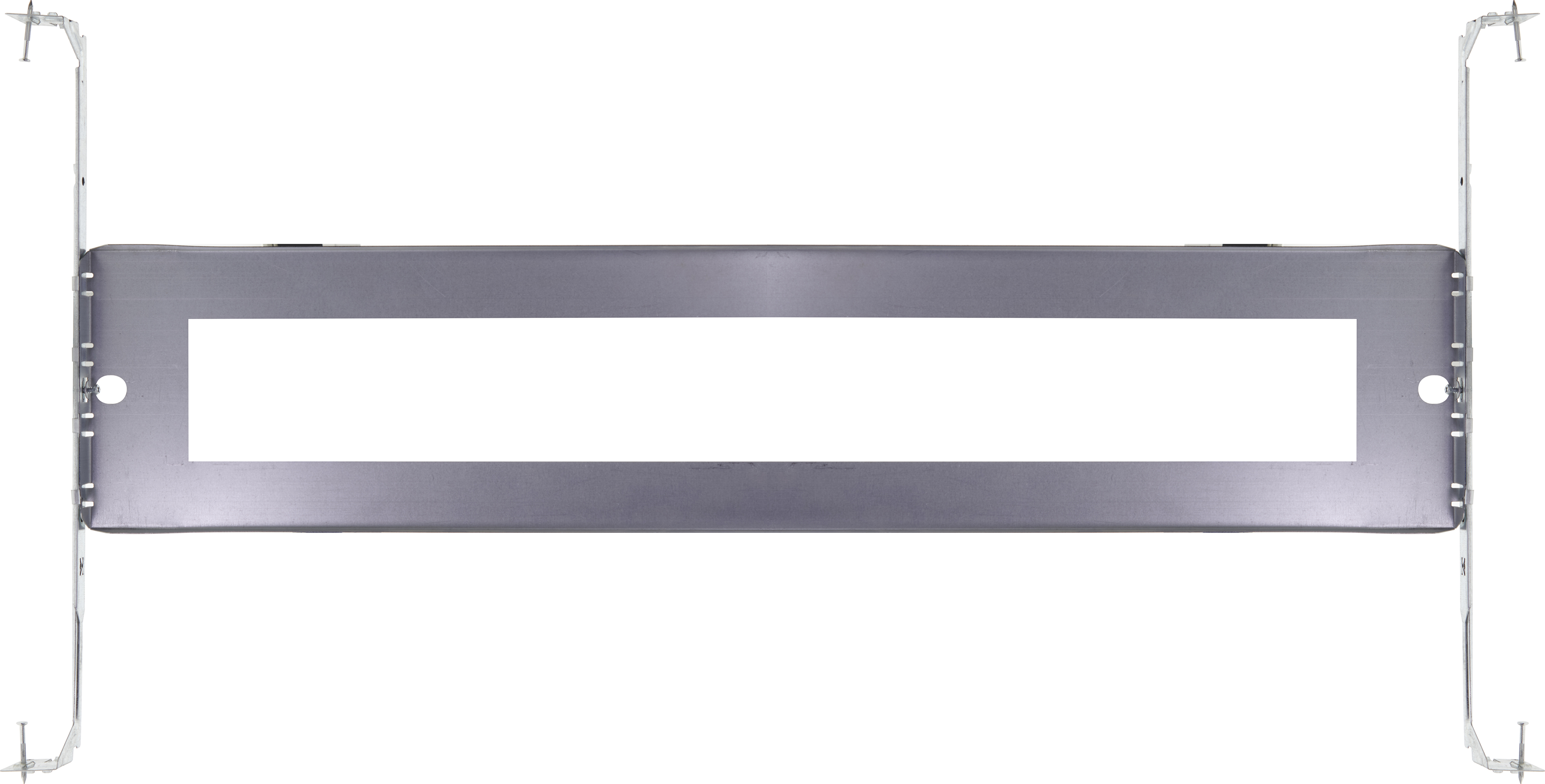 ROUGH-IN PLATE / BARS 12" LINE - 80-962