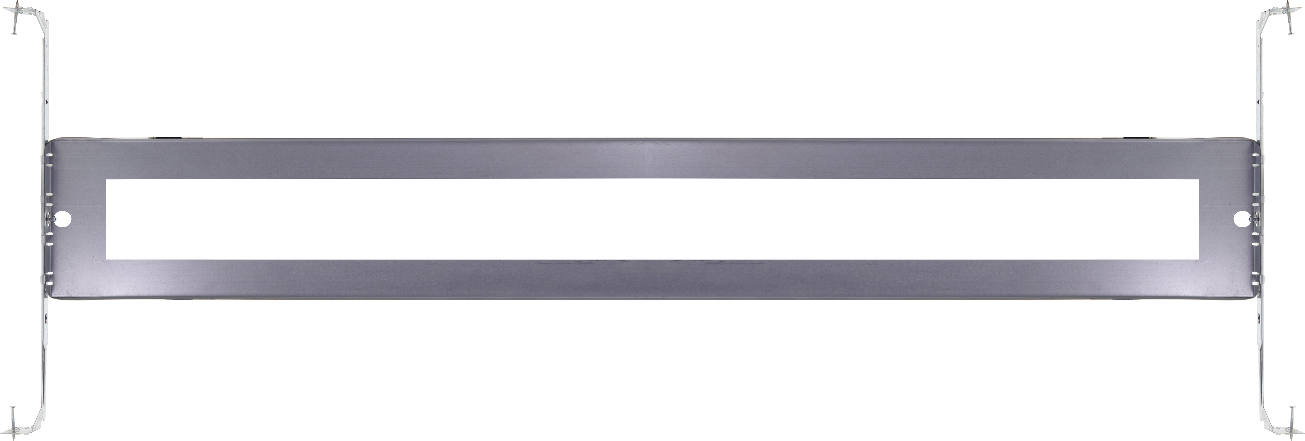 ROUGH-IN PLATE / BARS 18" LINE - 80-963