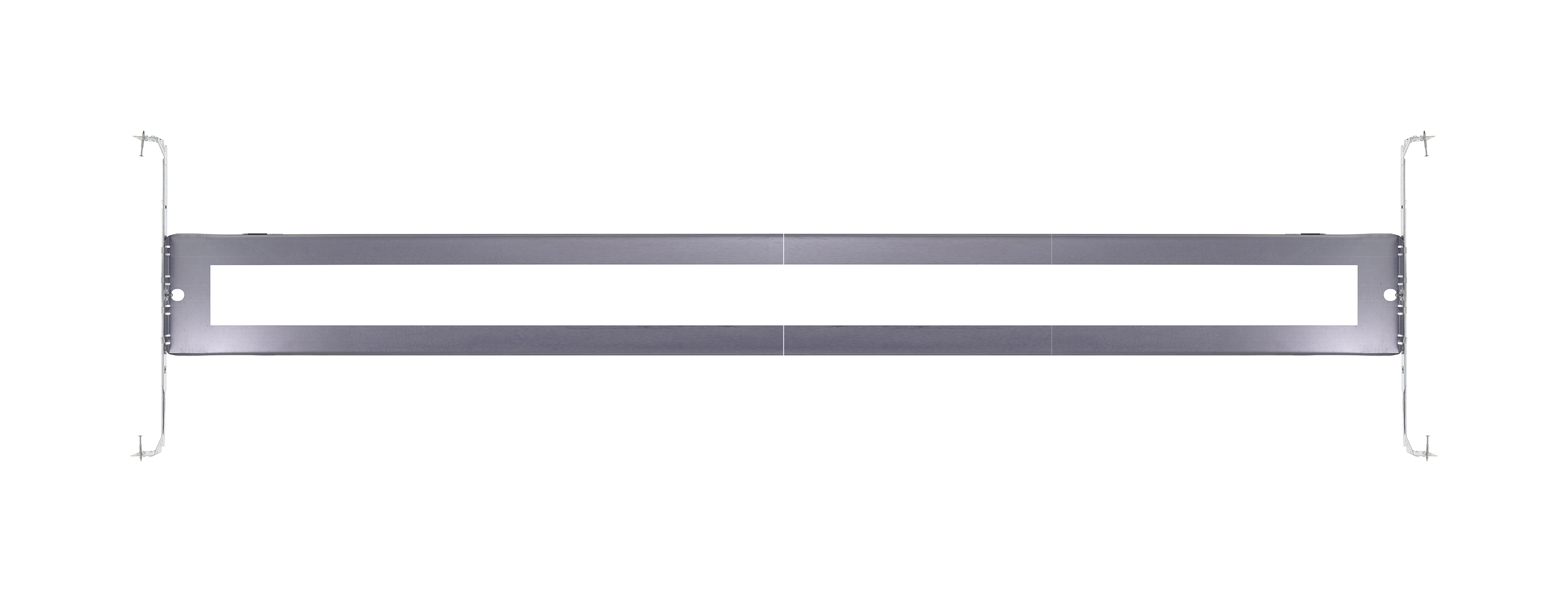 ROUGH-IN PLATE / BARS 24" LINE - 80-964
